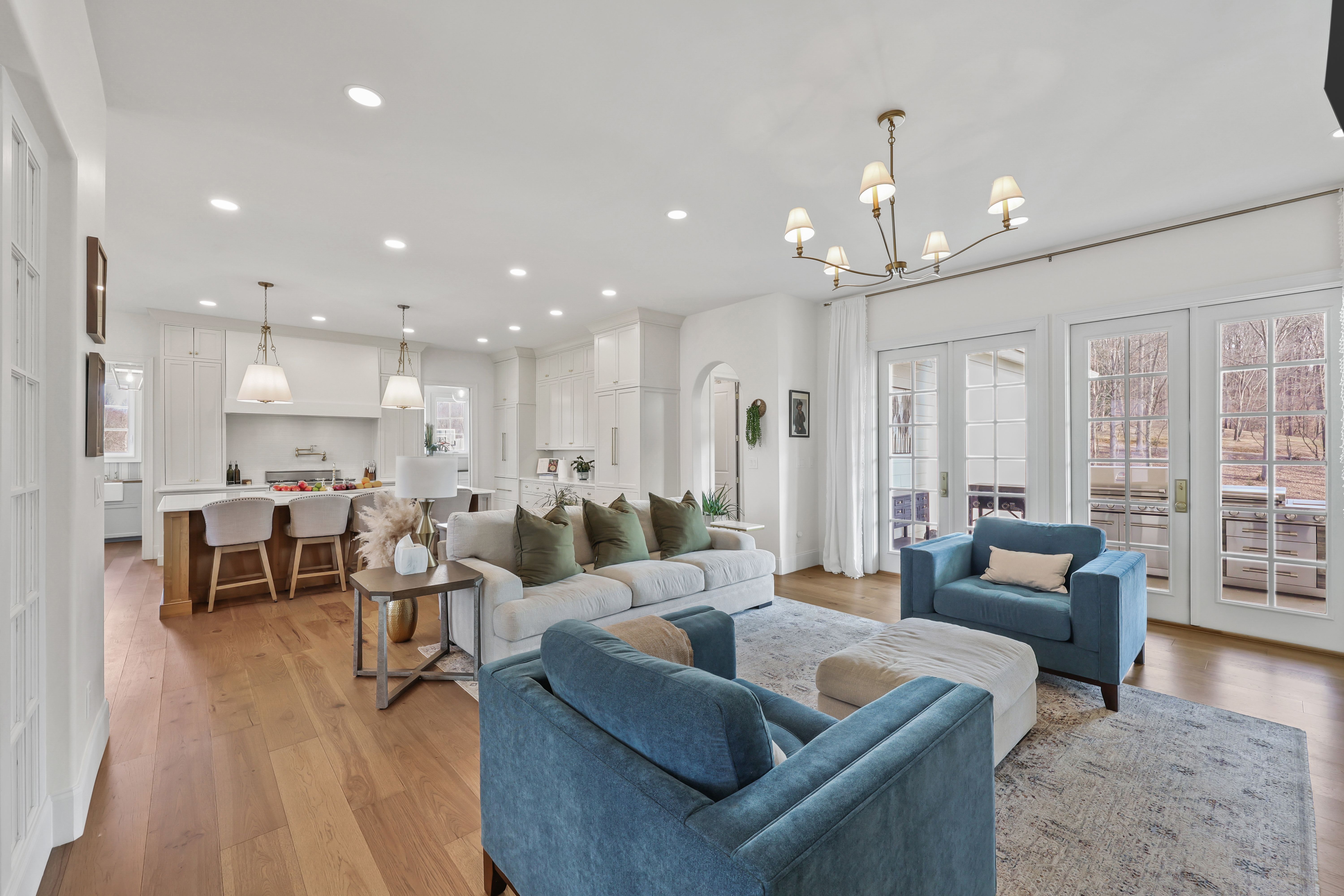  130 Hendren Lane, Clinton, TN 37716 - 物件實景