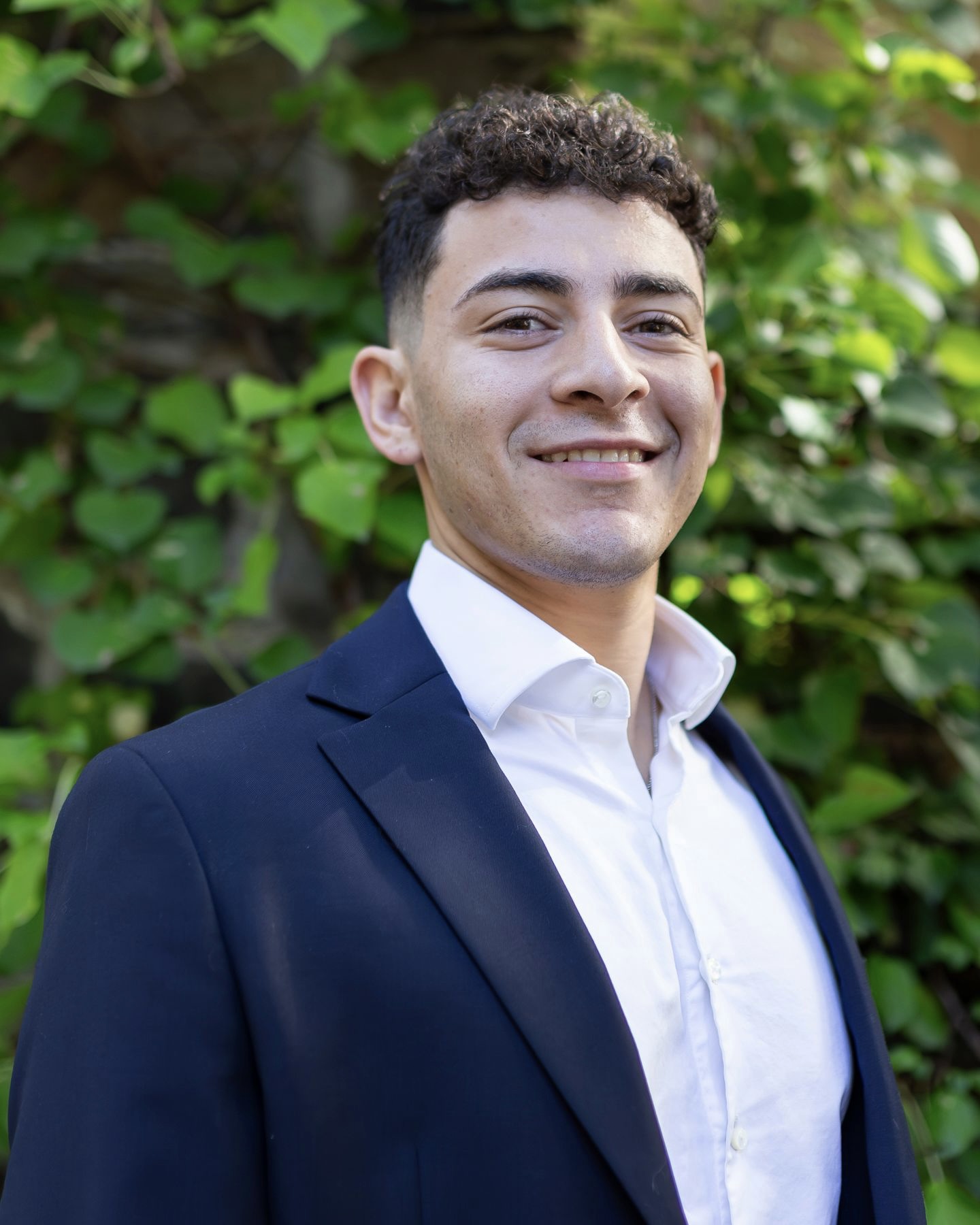Griffin Gomez