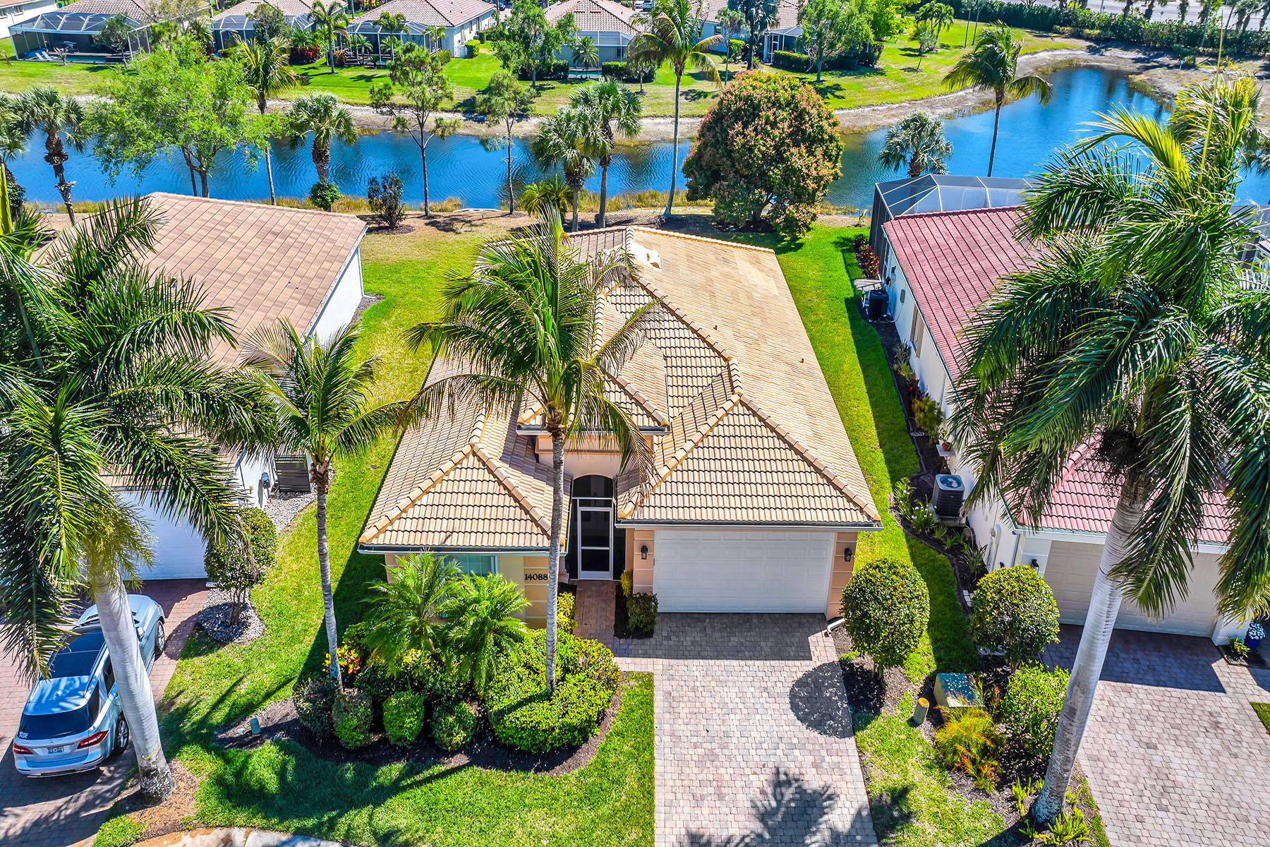  REFLECTION LAKES - 物件實景