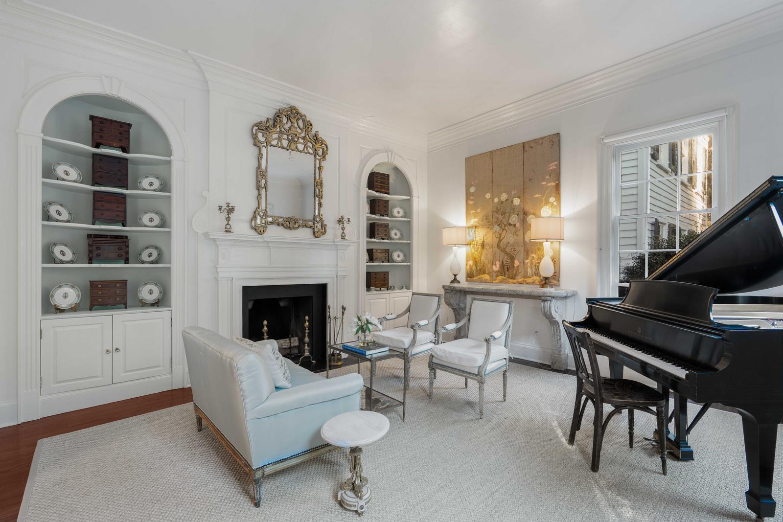 Yemassee, South Carolina, 29945, United States, 6 Bedrooms Bedrooms, ,7 BathroomsBathrooms,Residential,For Sale,1989284