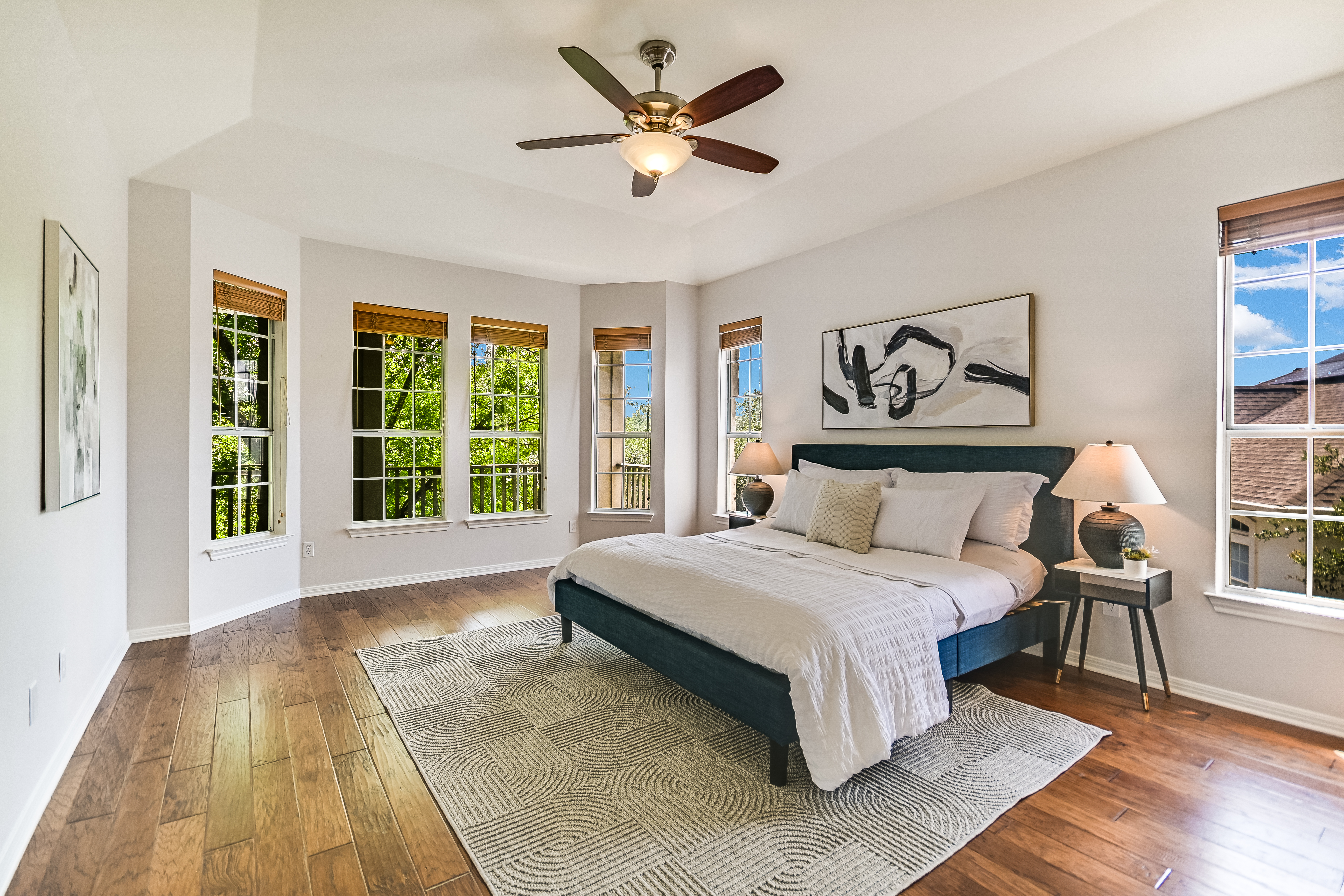  Spacious Mount Bonnell Retreat - 物件實景