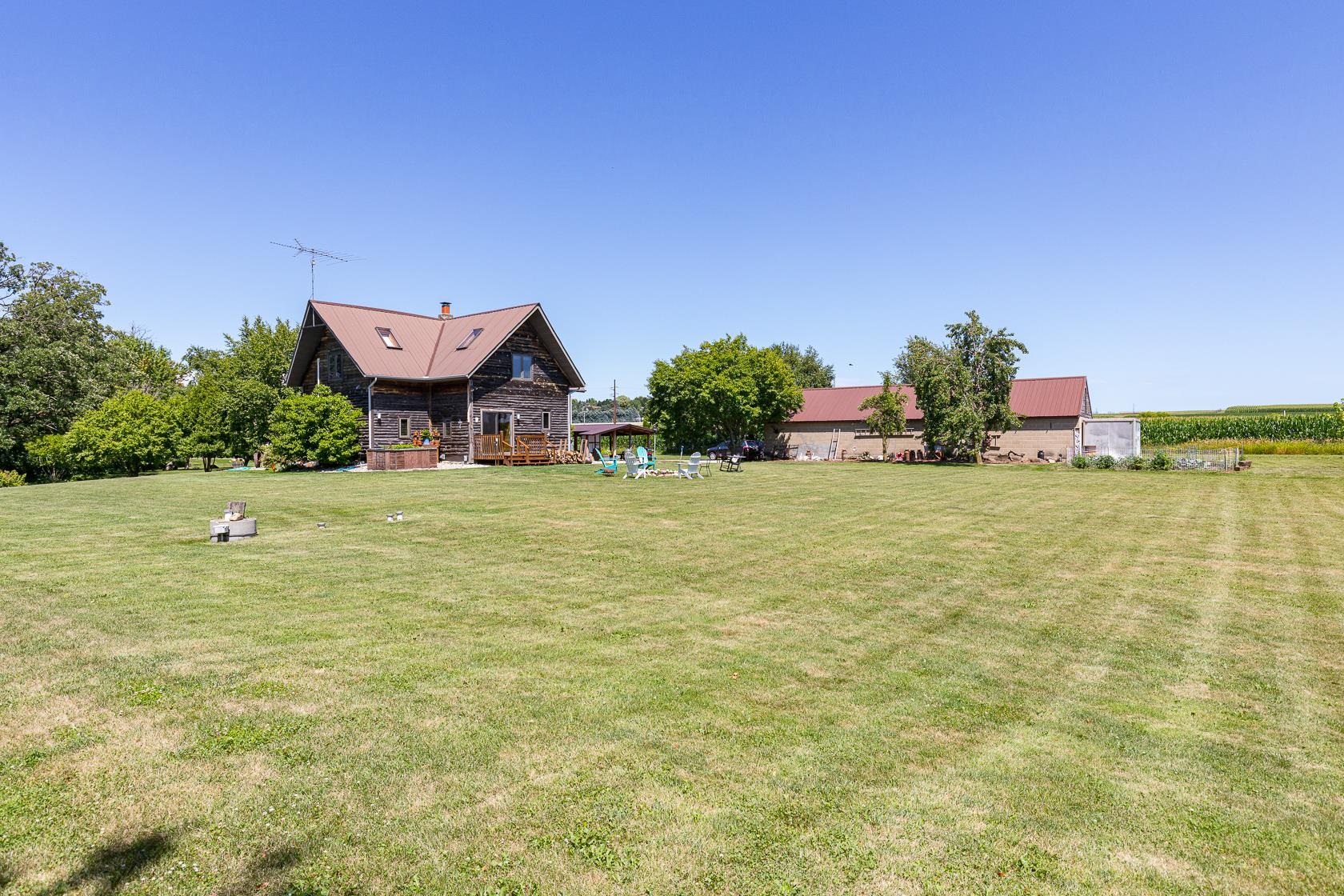 W4348 State Road 23, Fond Du Lac, Wisconsin, 54937, United States, 3 Bedrooms Bedrooms, ,2 BathroomsBathrooms,Residential,For Sale,W4348 State Road 23,1317705