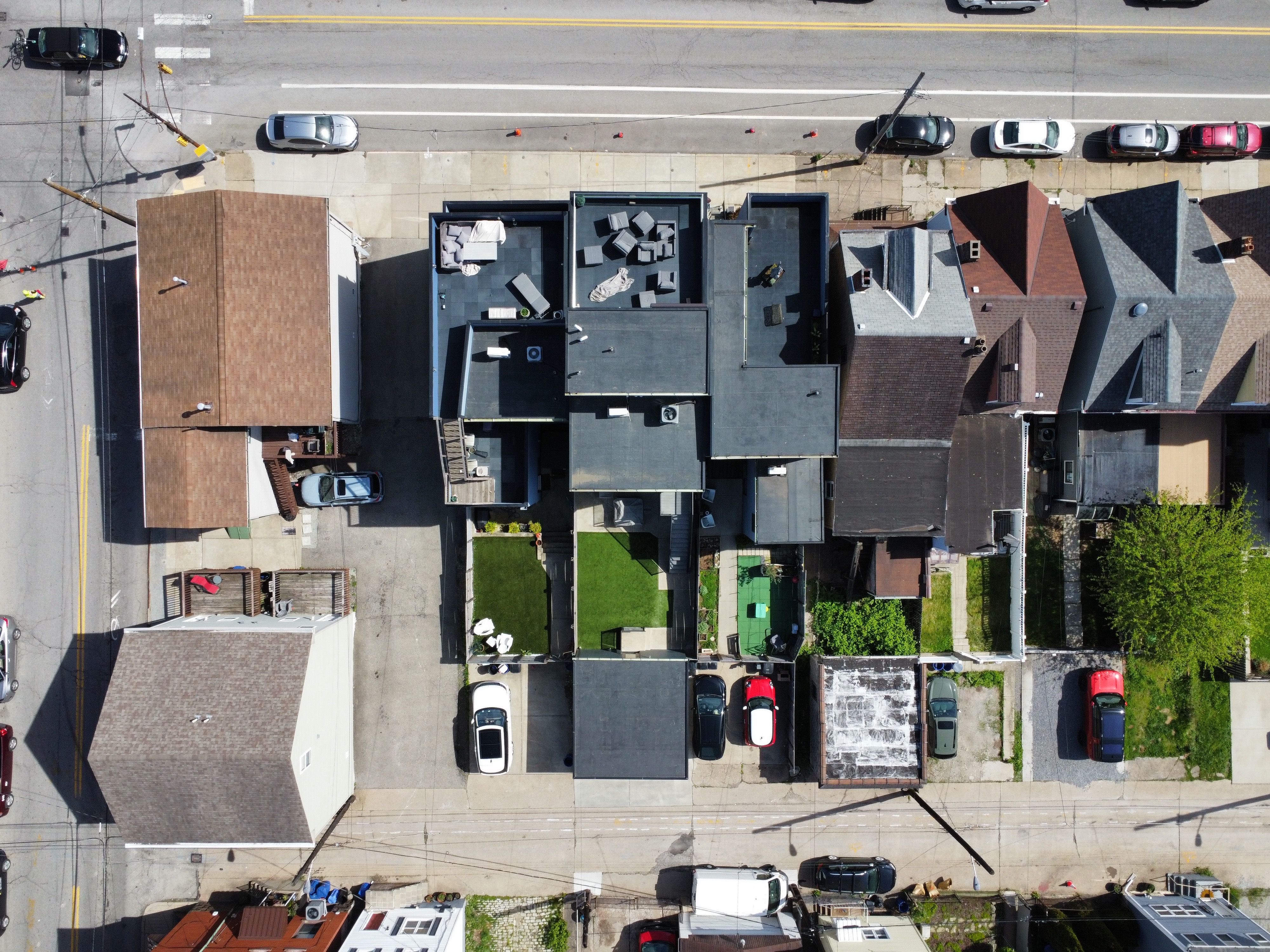  3947 Liberty Avenue, Pittsburgh, PA 15224 - 物件實景