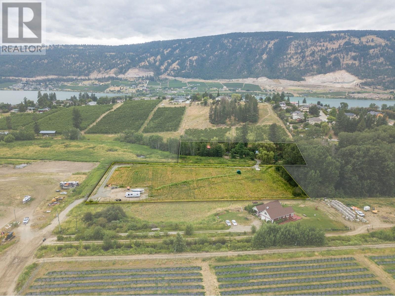 LAKE COUNTRY, British Columbia, V4V 2E2, CA, ,Residential,For Sale,1961065