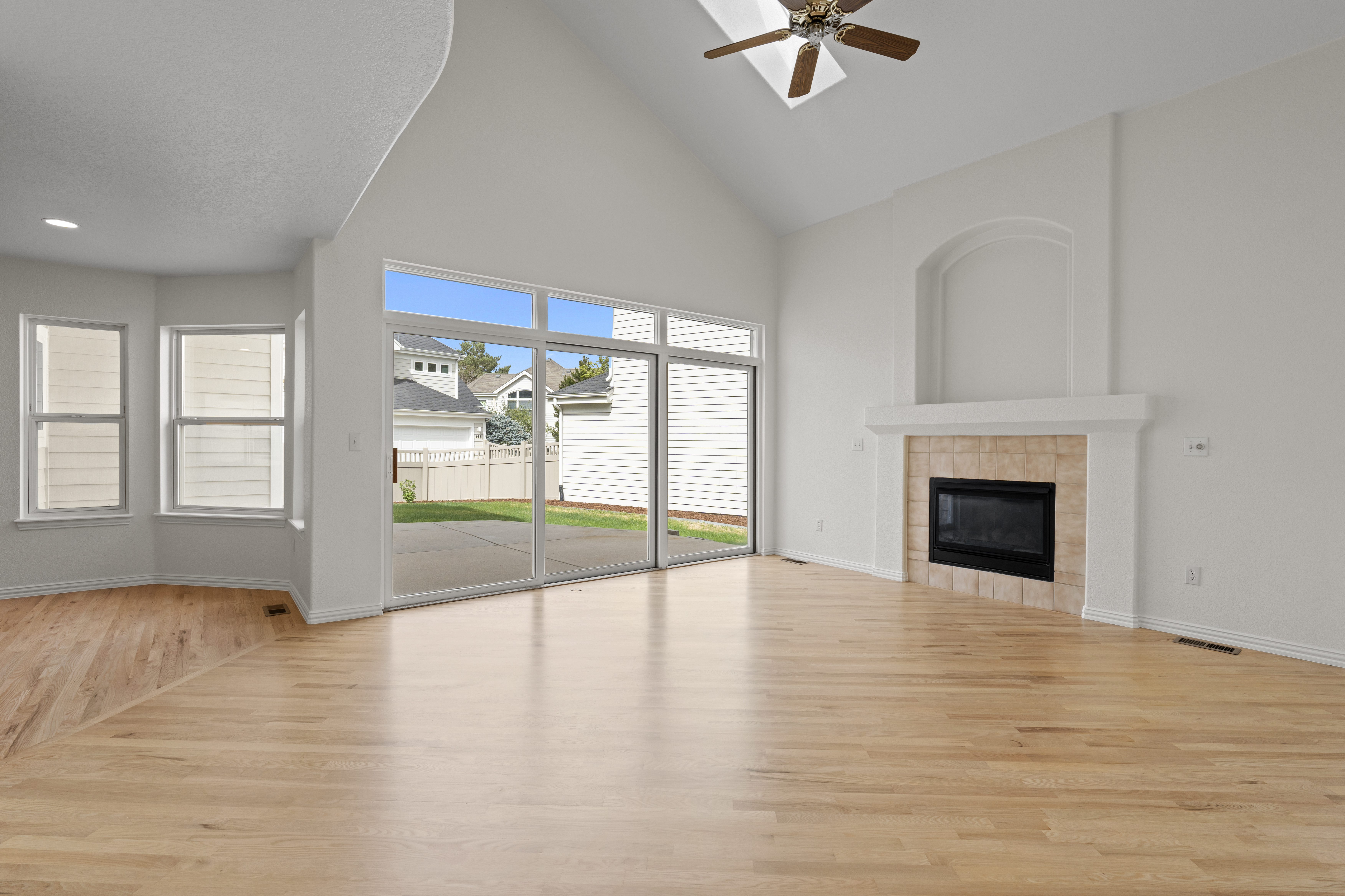  1011 South Valentia Street, Denver, CO 80247 - 物件實景