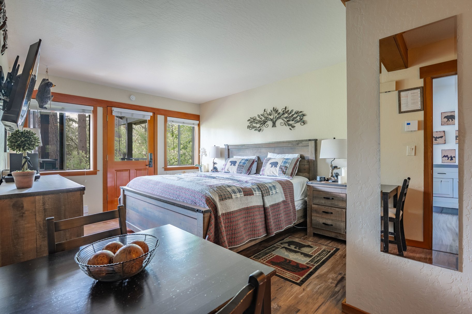  Residence #40 Granilbakken Tahoe - 物件實景