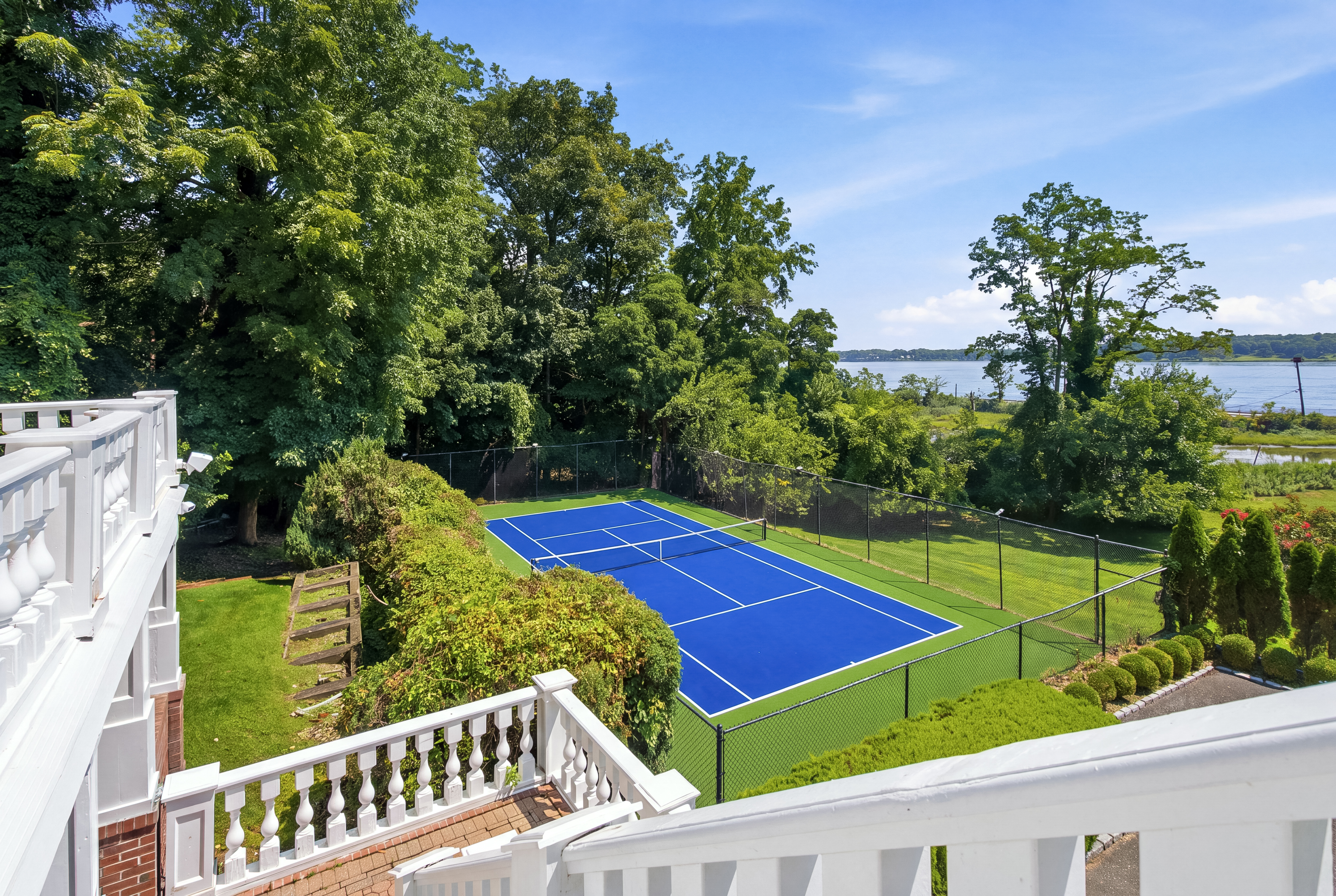  1007 W Shore Road, Mill Neck, NY, 11765 - 物件實景