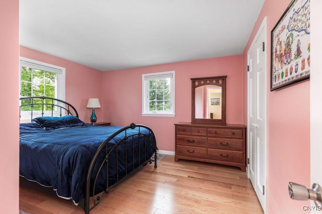 Jamesville, New York, 13078, United States, 4 Bedrooms Bedrooms, ,4 BathroomsBathrooms,Residential,For Sale,1829138