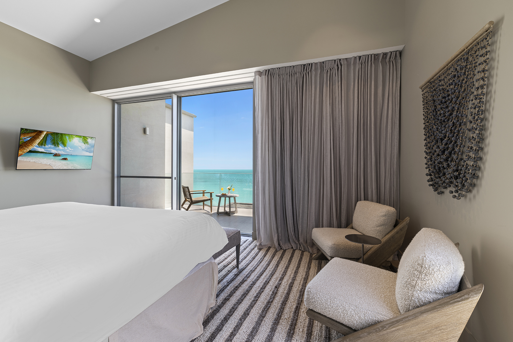  Ocean Estate 10 South Bank - 物件實景