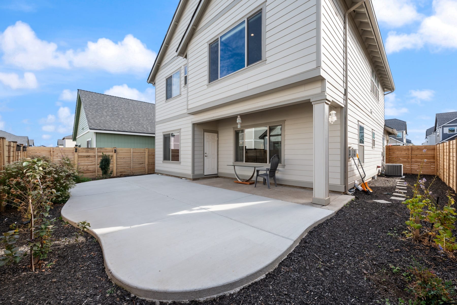  20606 SE Slate Avenue Bend, OR 97702 - 物件實景