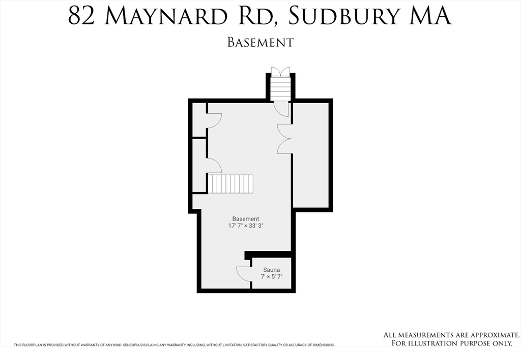 Sudbury, Massachusetts, 01776, United States, 4 Bedrooms Bedrooms, ,3 BathroomsBathrooms,Residential,For Sale,1940388