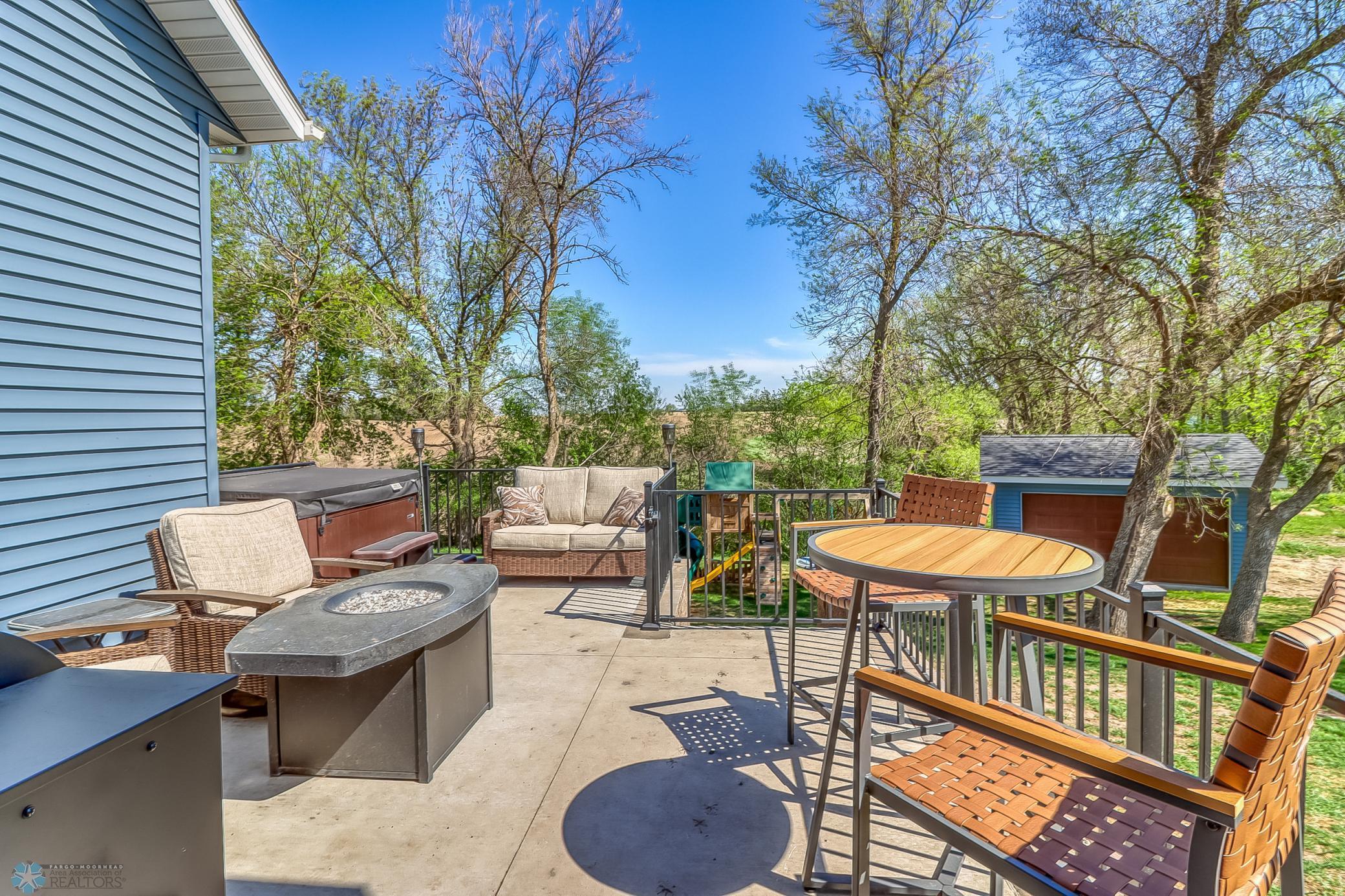 Hawley, Minnesota, 56549, United States, 5 Bedrooms Bedrooms, ,3 BathroomsBathrooms,Residential,For Sale,1984462