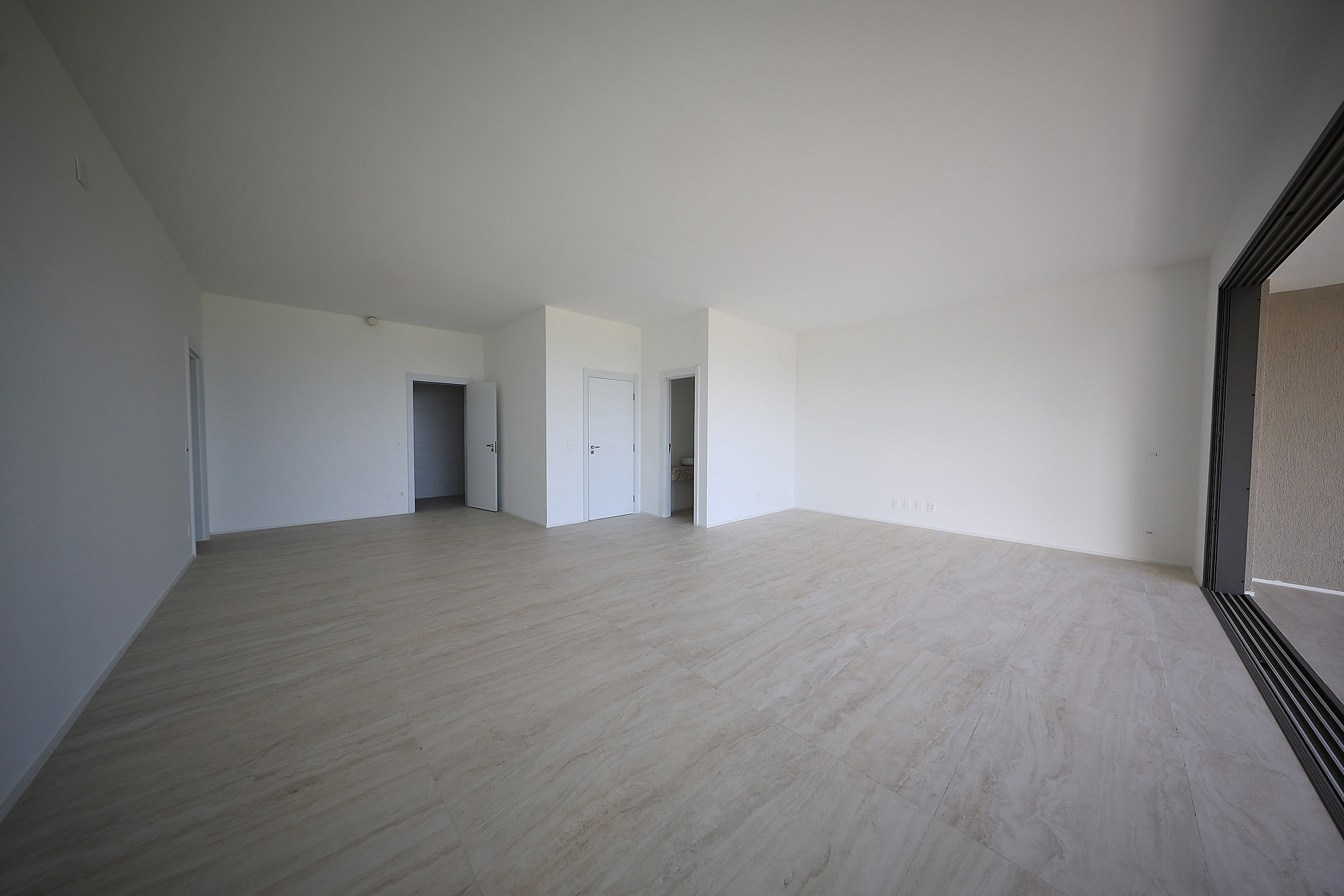  Four-Suite Apartment in a Resort-Style Condominium in Barra da Tijuca - 物件實景