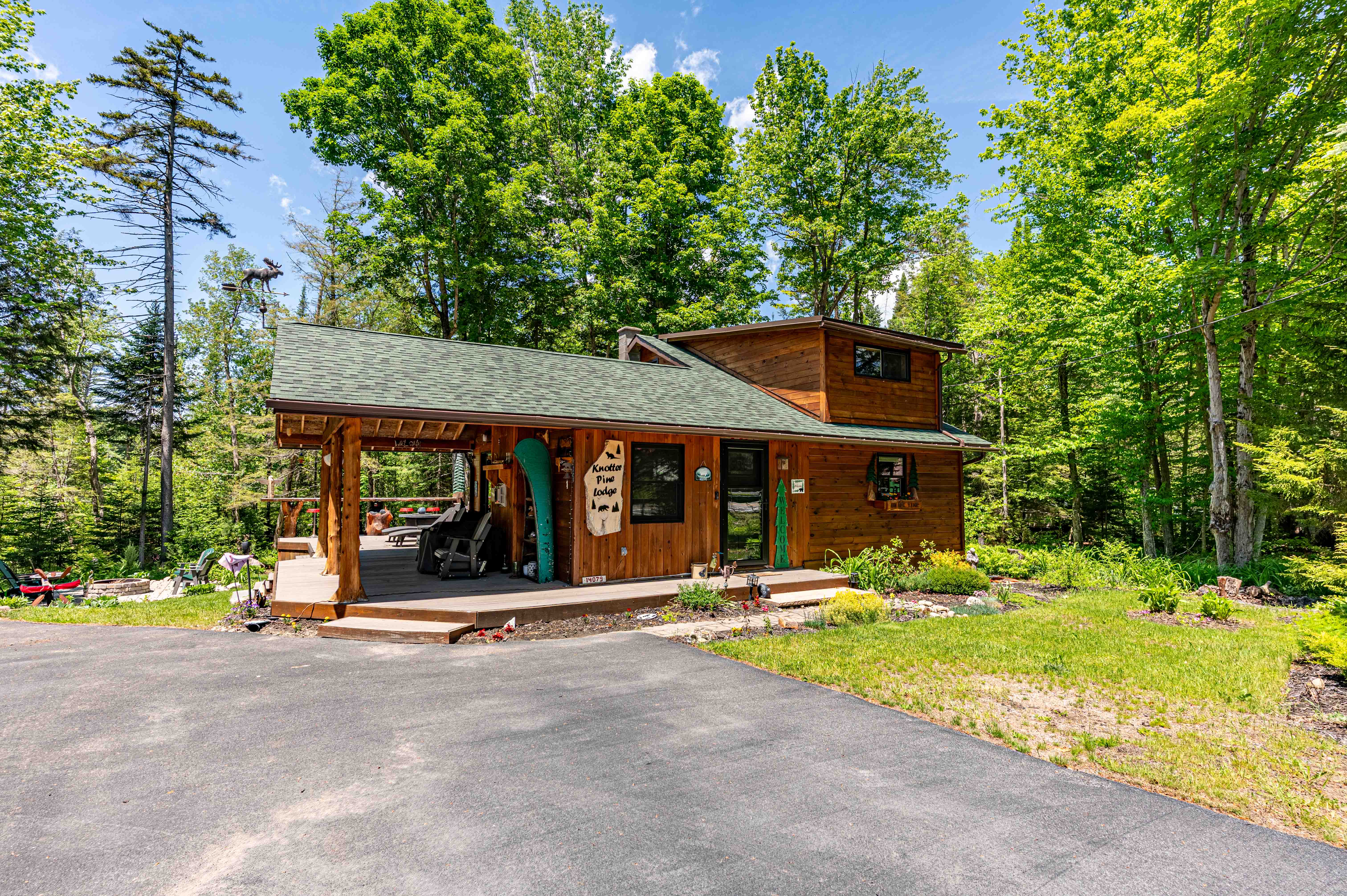  14079 NY-28, Forestport, NY, 13338 - 物件實景