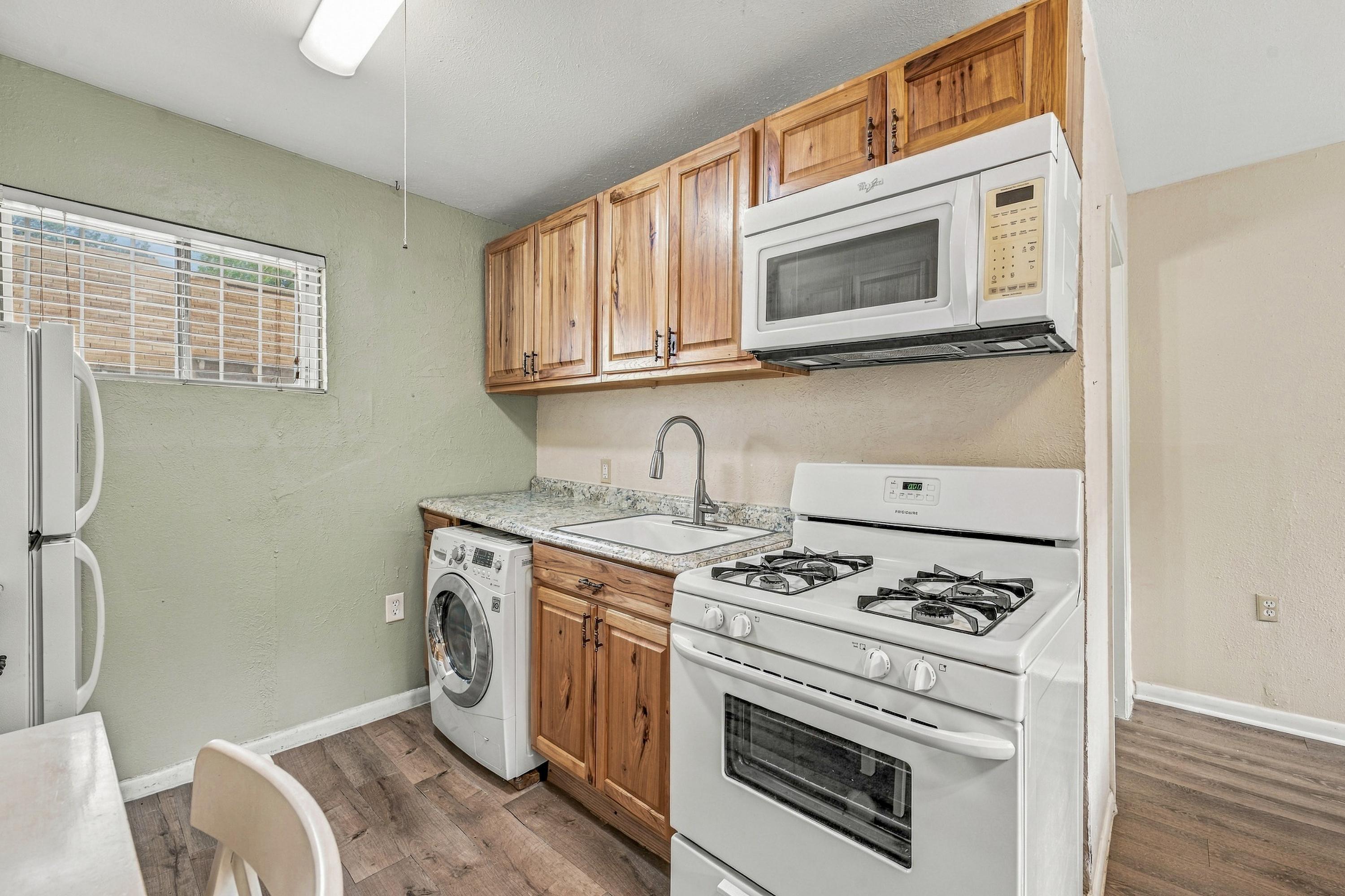  1728 5th Avenue, Fort Worth, TX, 76110 - 物件實景