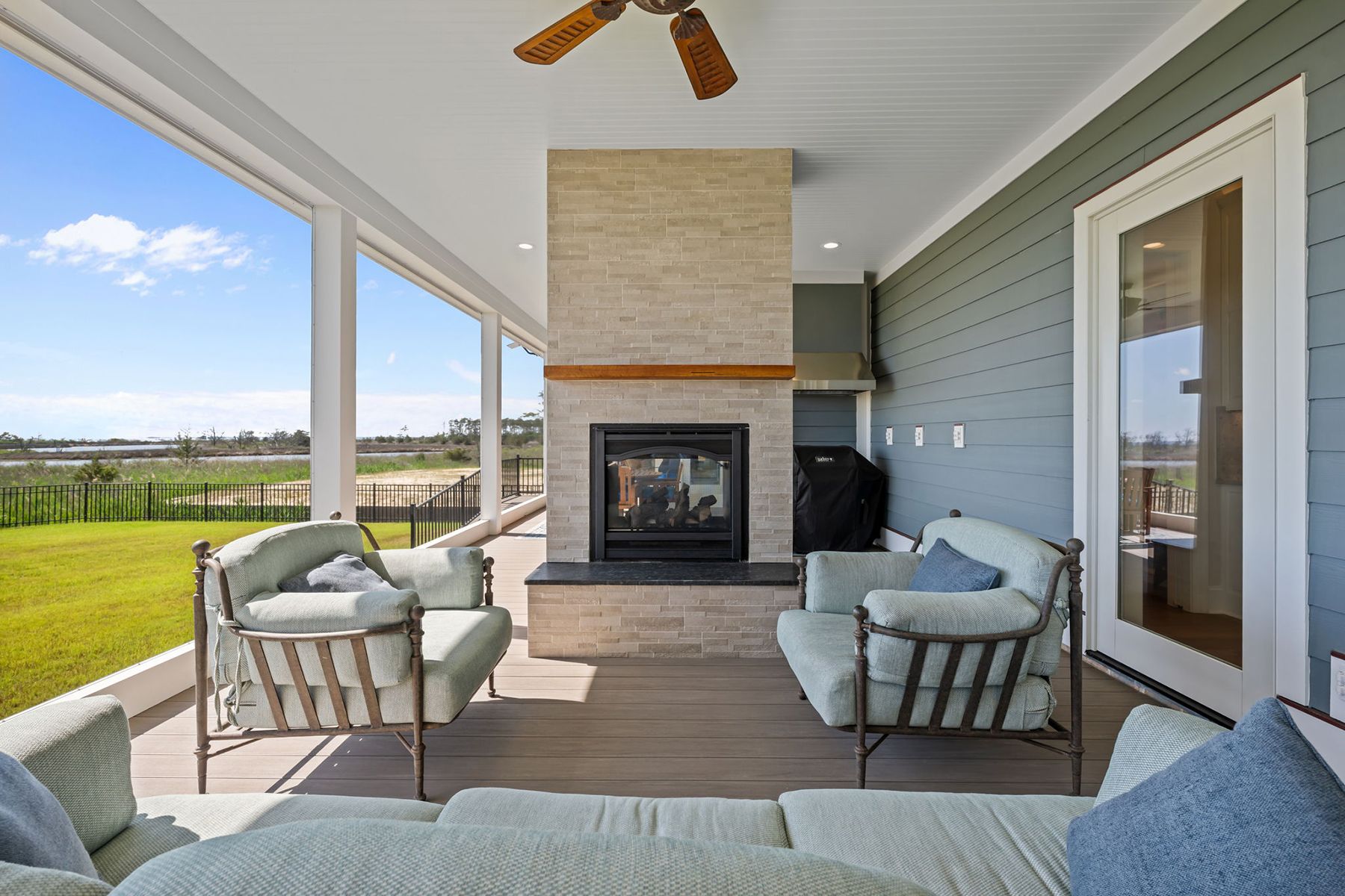 76 Soundside Drive, Oriental, NC 28571 - 物件實景