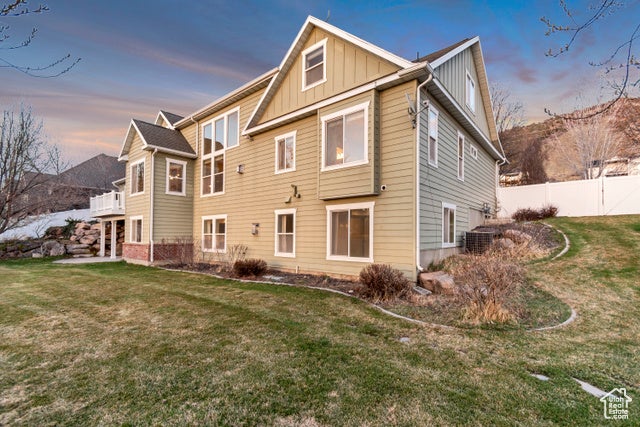 Providence, Utah, 84332, United States, 8 Bedrooms Bedrooms, ,5 BathroomsBathrooms,Residential,For Sale,1944901