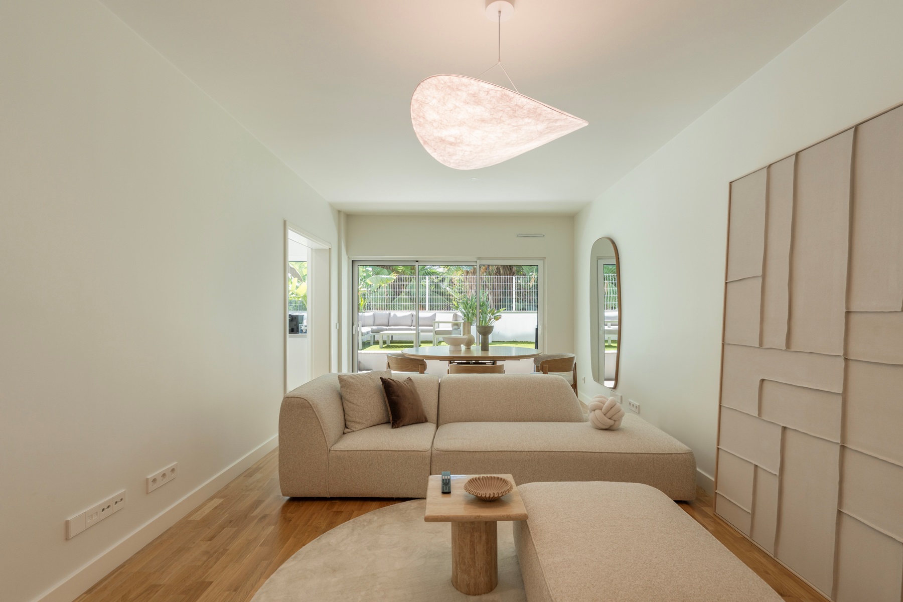  Flat, 3 bedrooms, for Sale - 物件實景