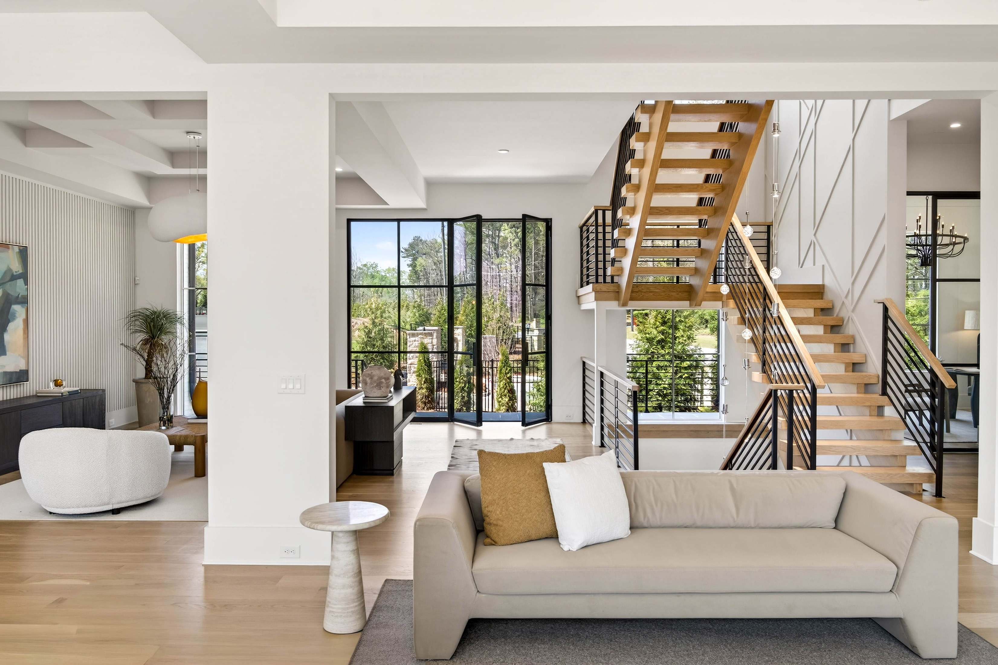  Stunning New Construction in Sought-After East Cobb - 物件實景