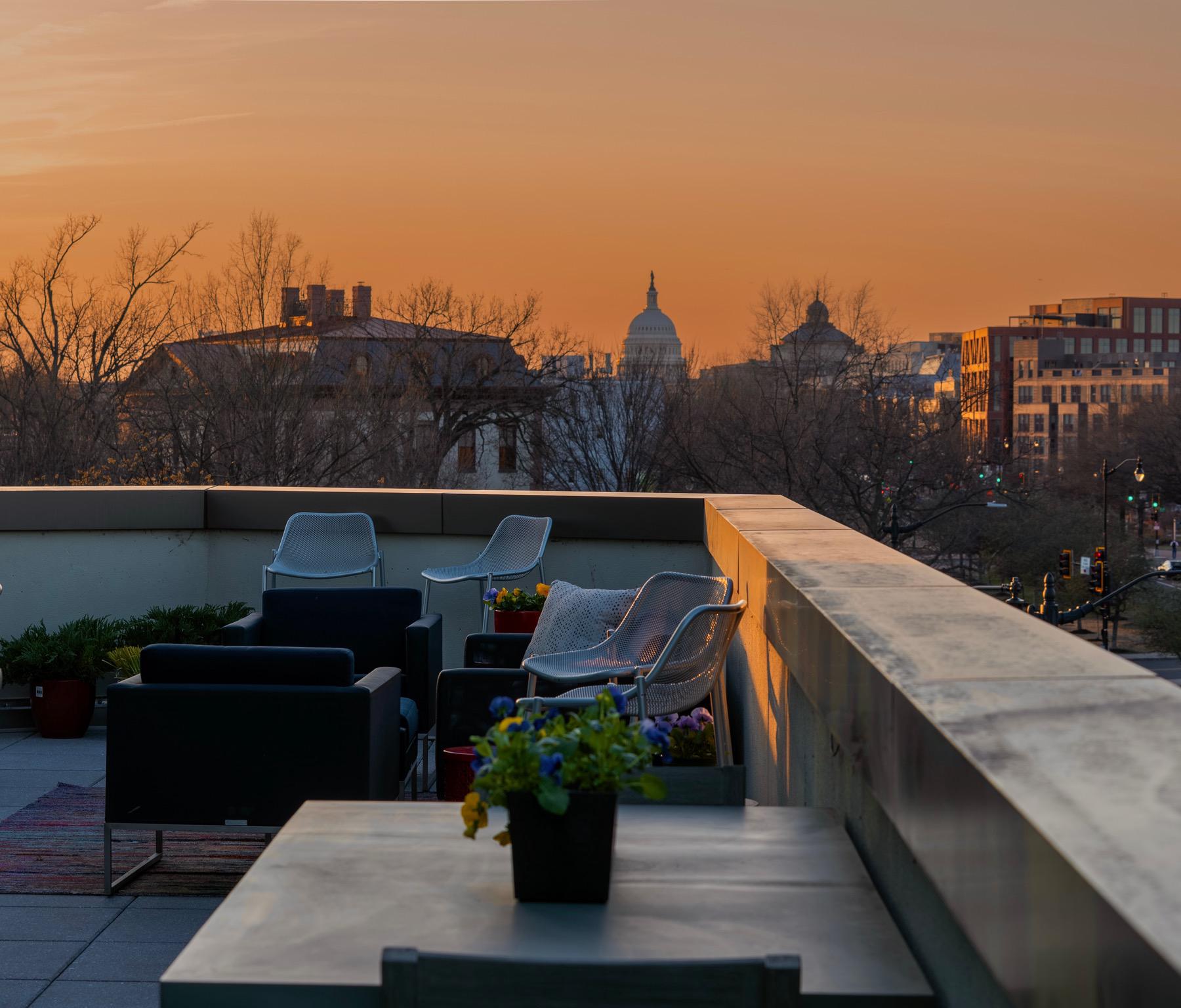  1111 Pennsylvania Avenue SE, Washington, DC, 20003 - 物件實景