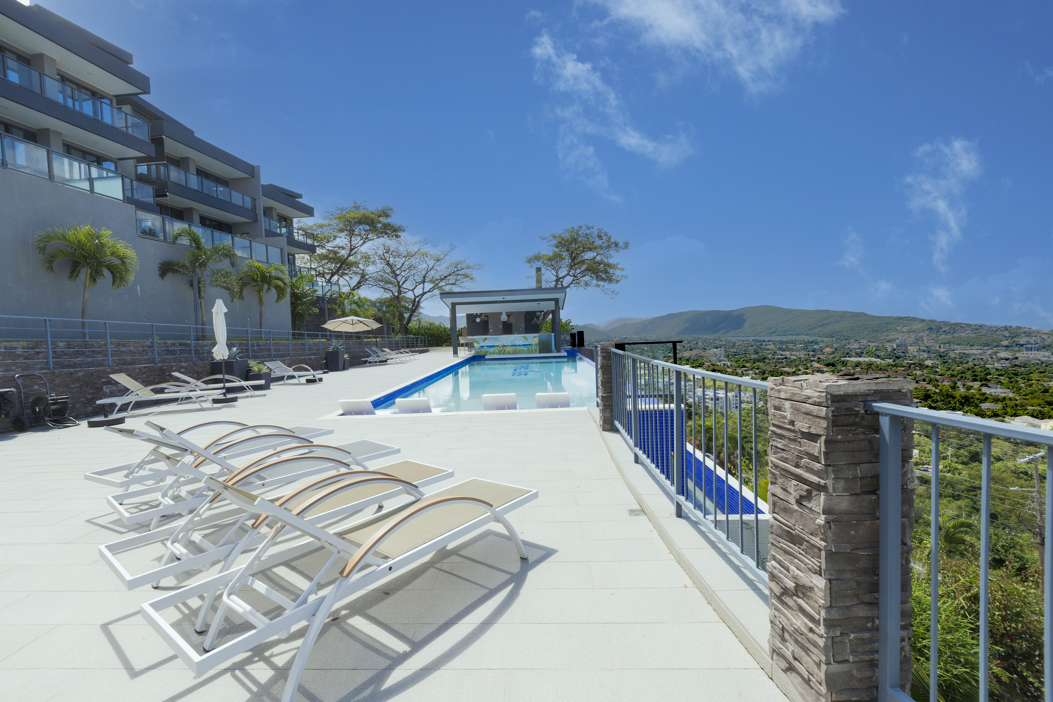  B14 Spyglass, Jackshill - 物件實景