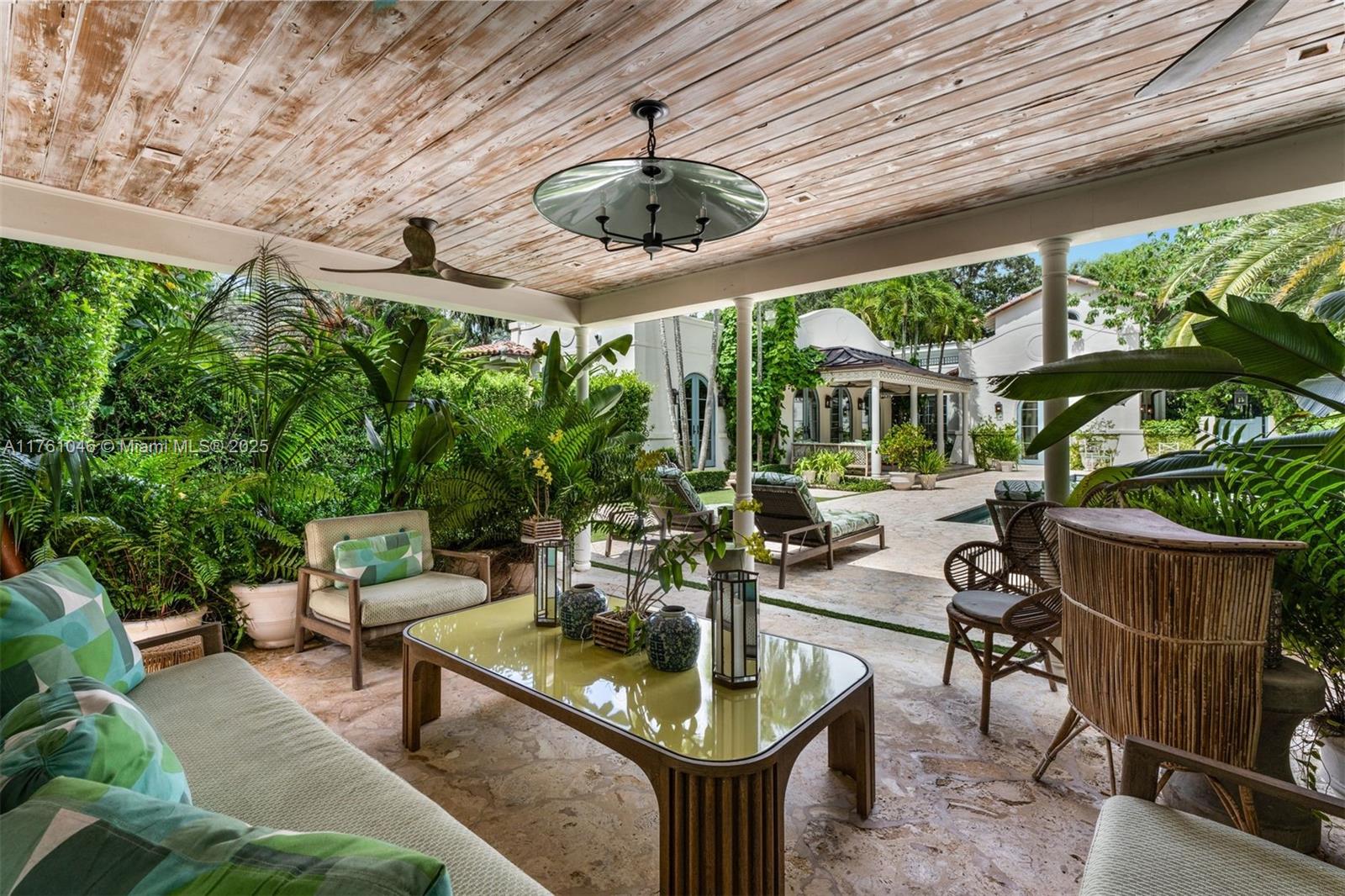 Miami, Florida, 33133, United States, 6 Bedrooms Bedrooms, ,6 BathroomsBathrooms,Residential,For Sale,1947591