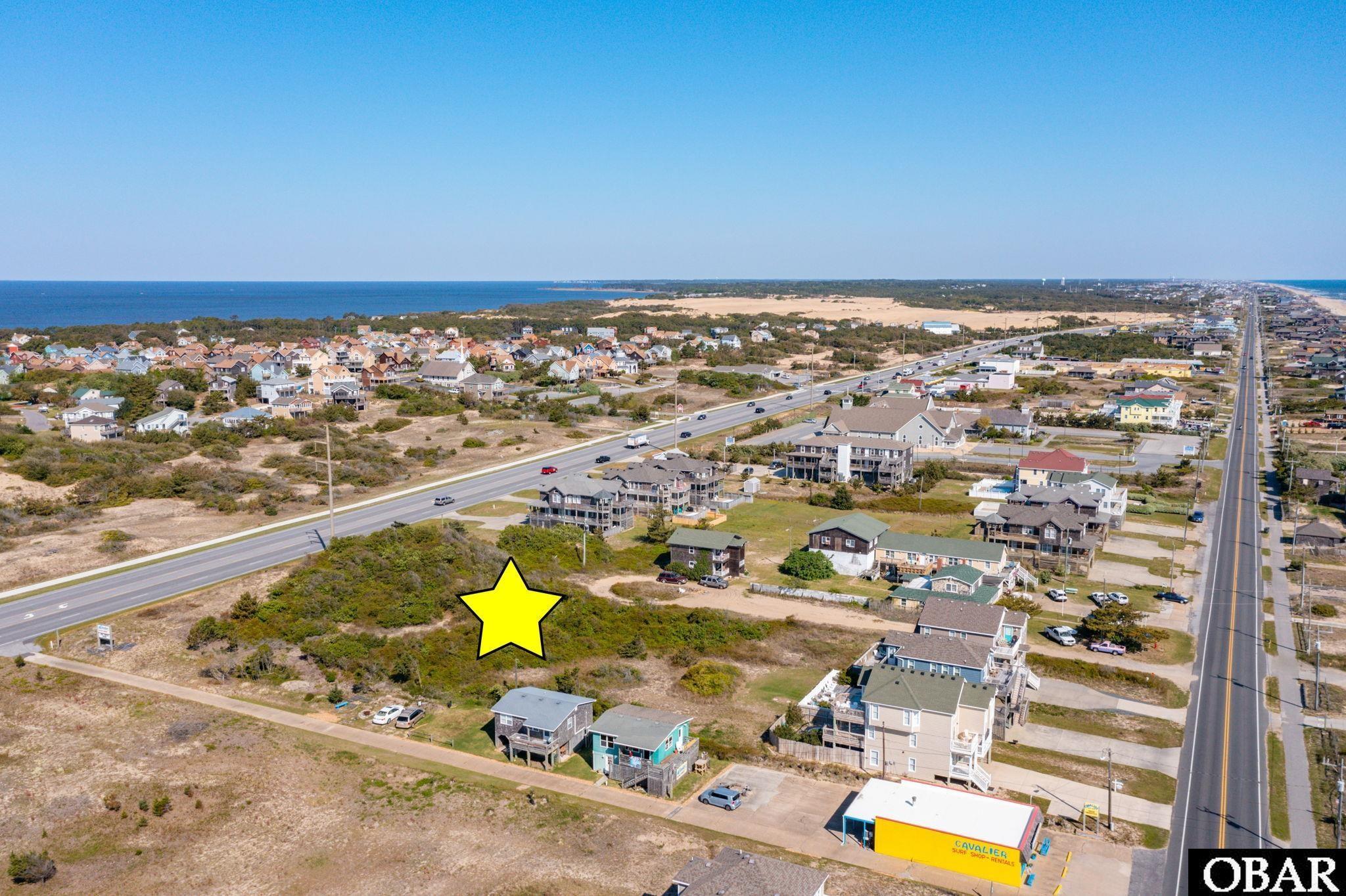 Nags Head, North Carolina, 27959, United States, ,Land,For Sale,1918829