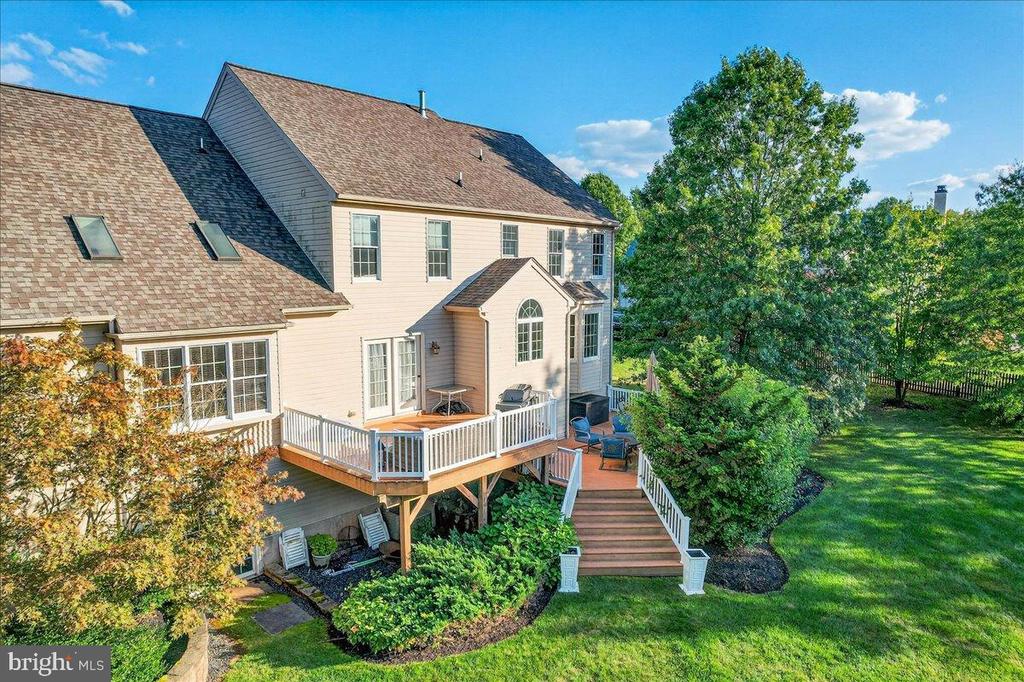 Collegeville, Pennsylvania, 19426, United States, 4 Bedrooms Bedrooms, ,3 BathroomsBathrooms,Residential,For Sale,1926055