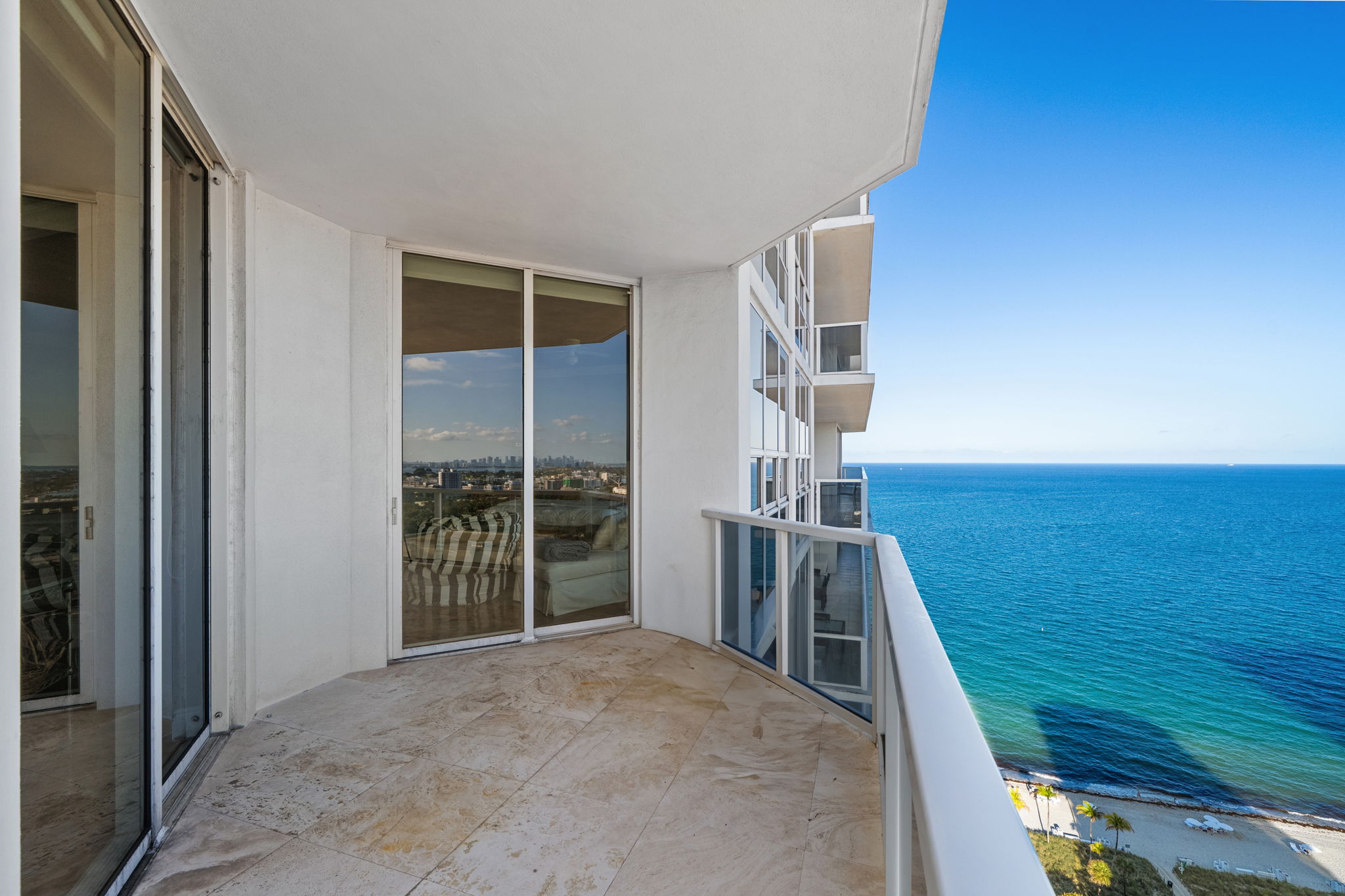  10225 Collins Ave, Bal Harbour, FL, 33154 - 物件實景