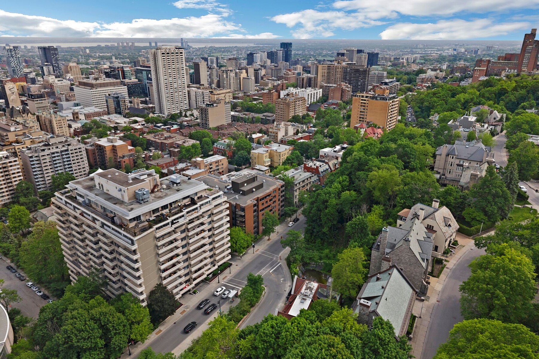  Ville-Marie, Montréal - 物件實景