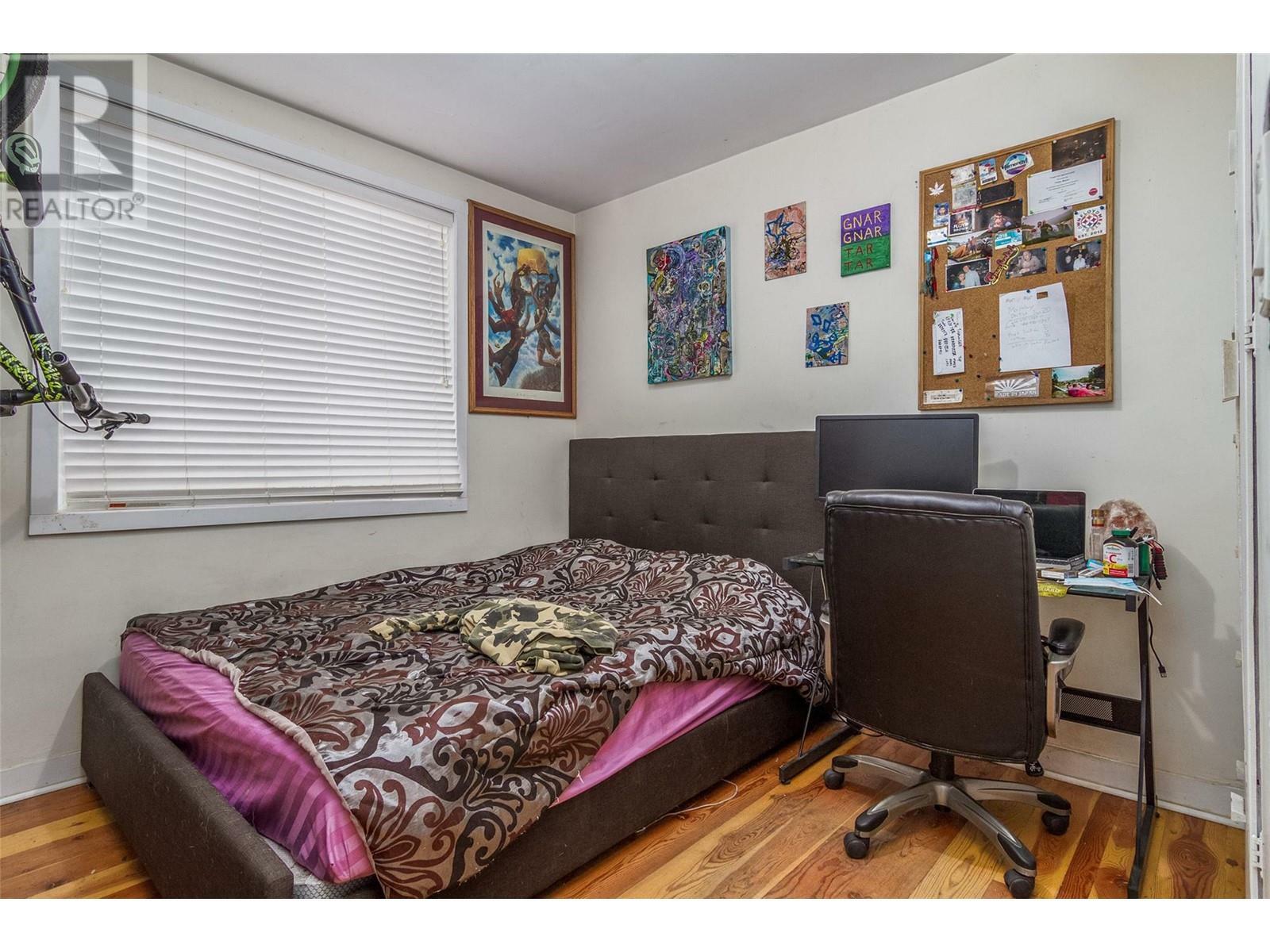KELOWNA, British Columbia, V1Y 5P7, CA, 3 Bedrooms Bedrooms, ,1 BathroomBathrooms,Residential,For Sale,1837730