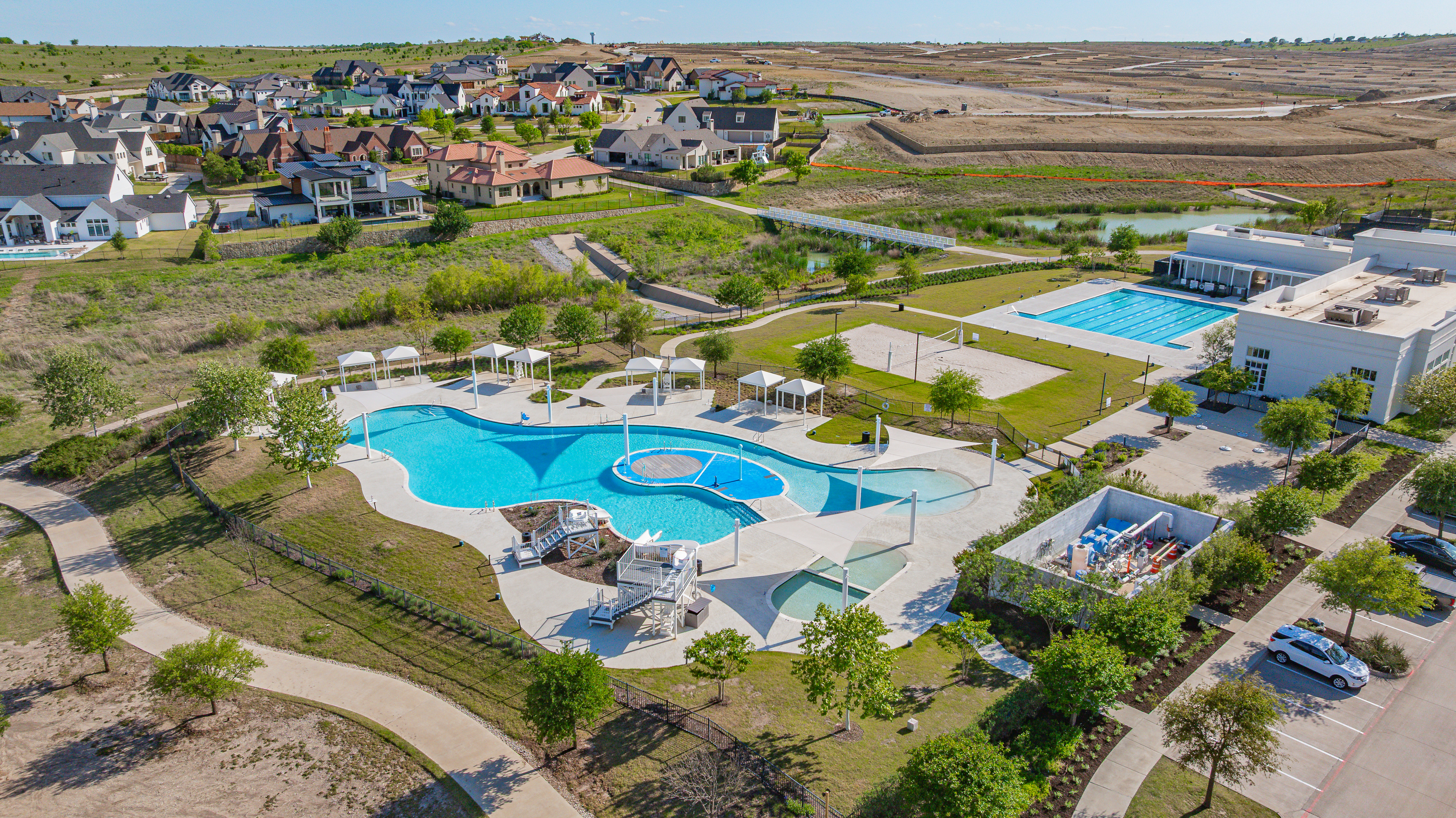  13853 Marys Ridge Road, Fort Worth, TX, 76008 - 物件實景