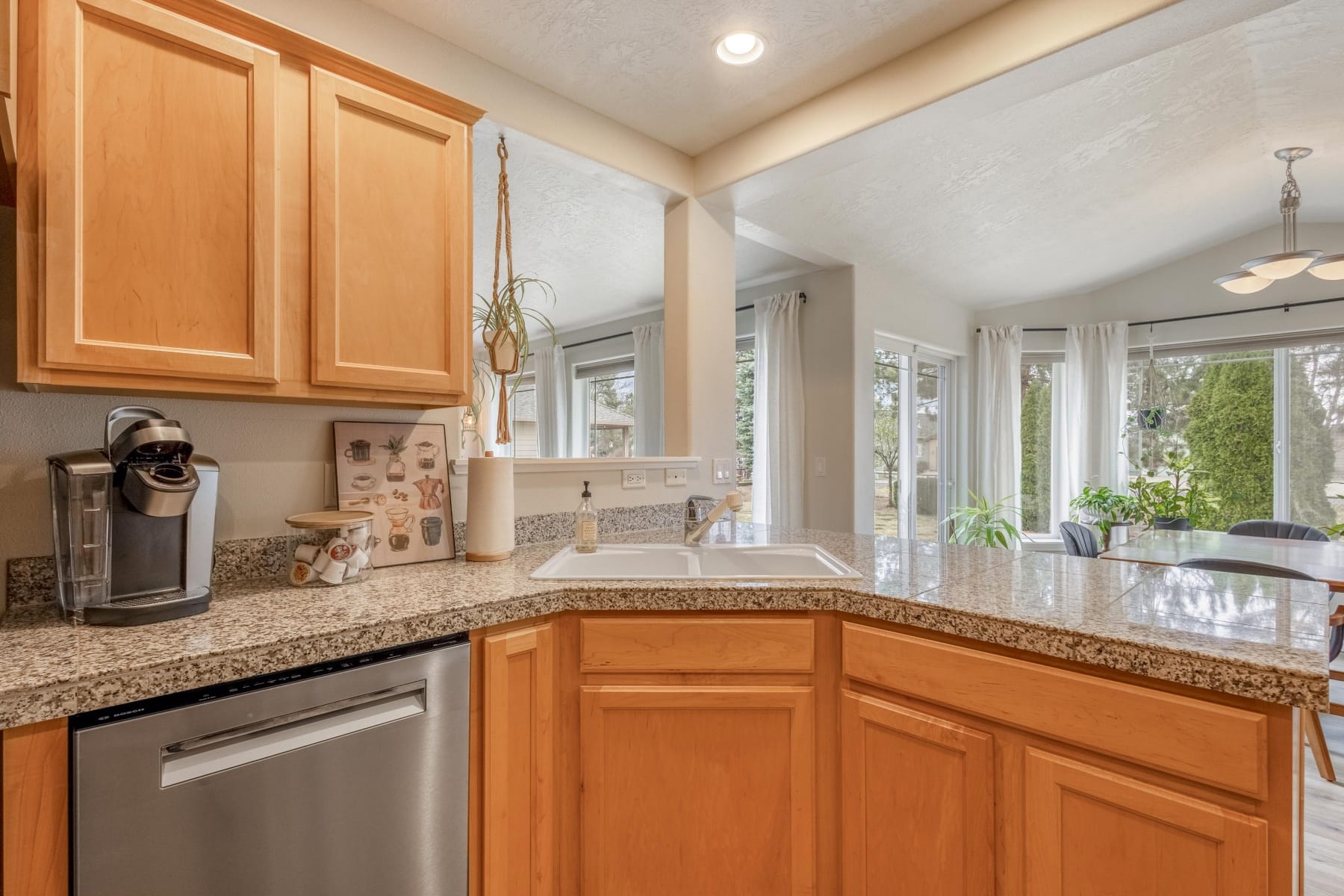  3790 SW Gene Sarazan Drive Redmond, OR 97756 - 物件實景