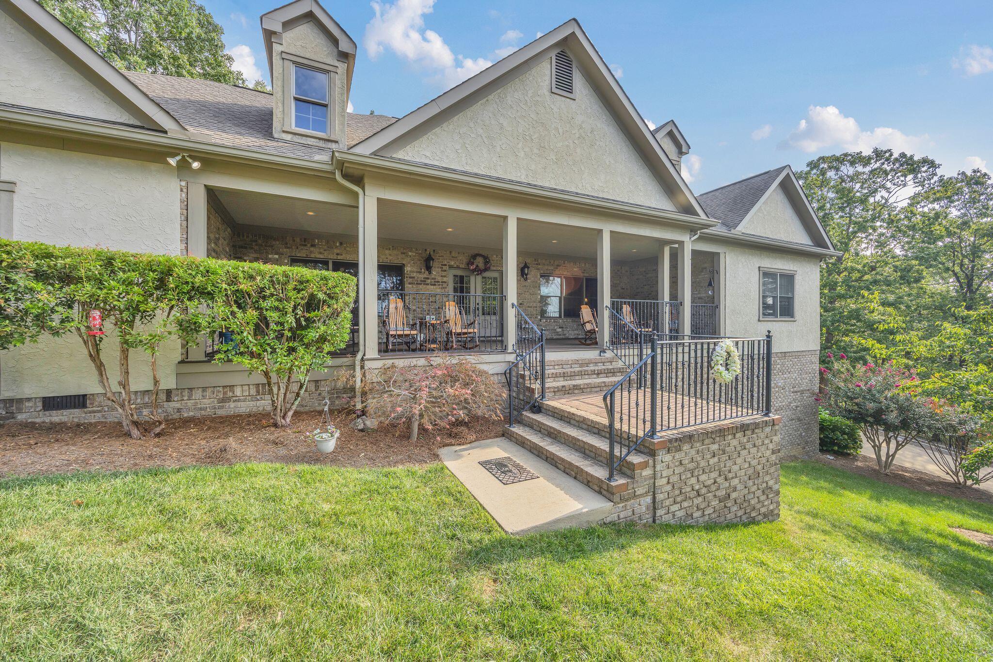 Rising Fawn, Georgia, 30738, United States, 3 Bedrooms Bedrooms, ,5 BathroomsBathrooms,Residential,For Sale,1982242