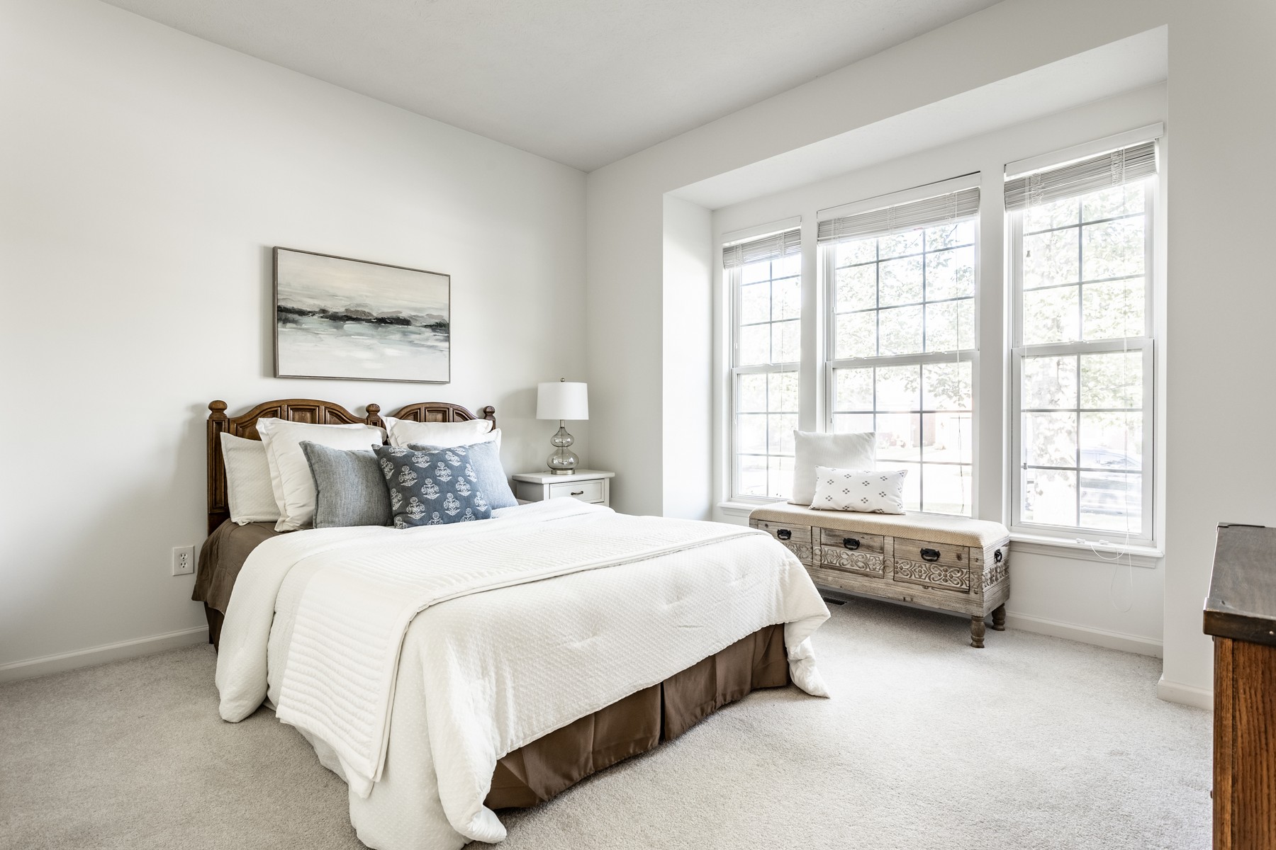  Charming Ranch Home in Zionsville - 物件實景