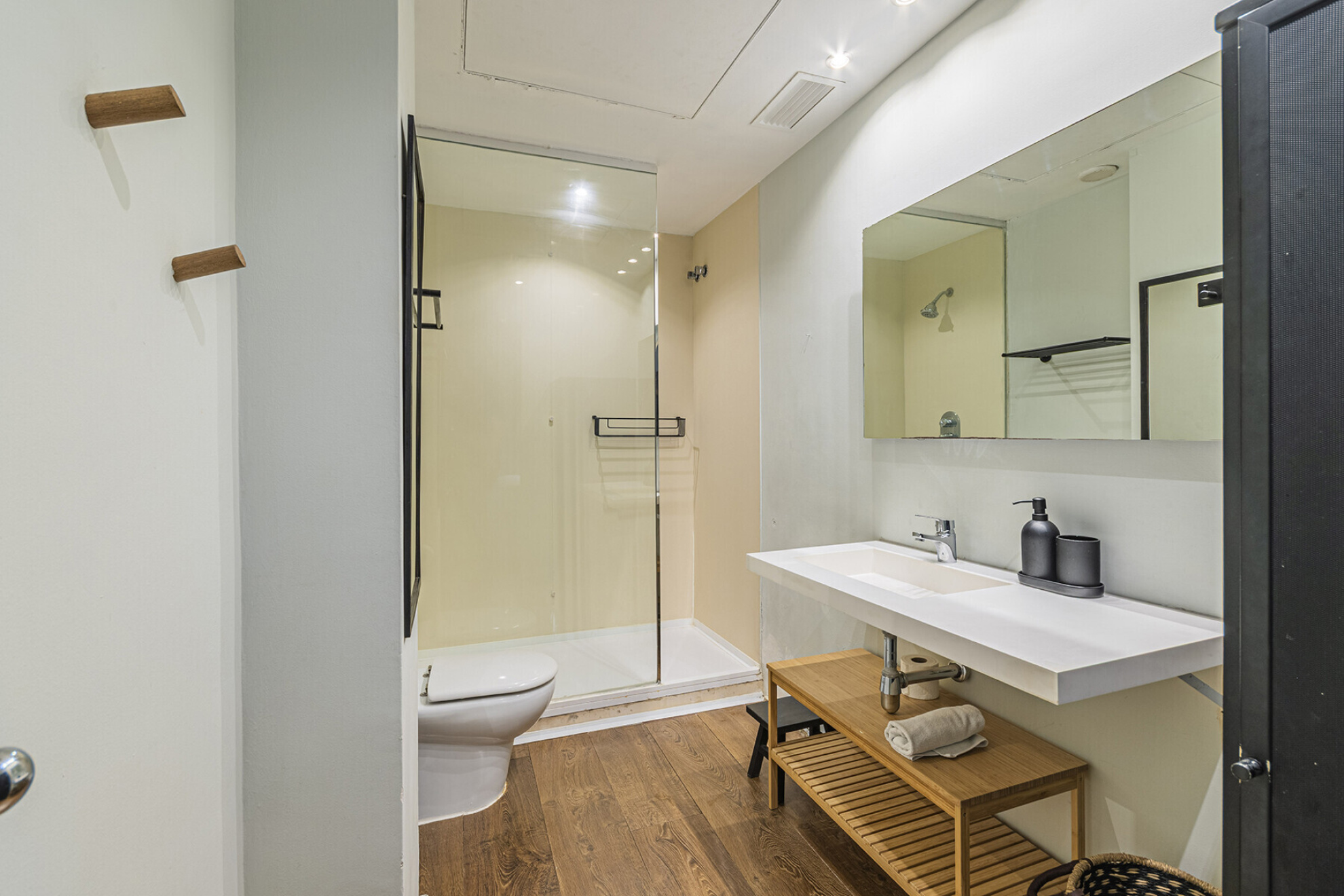  Cozy 1-bedroom apartment in El Born - 物件實景