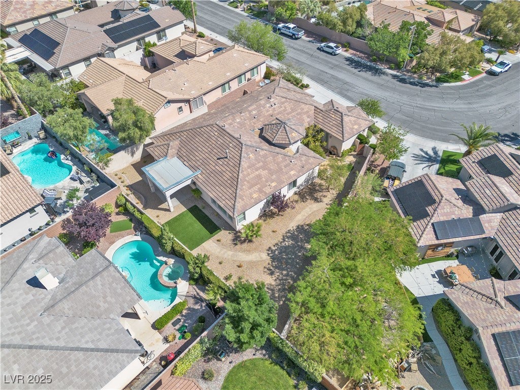 Las Vegas, Nevada, 89138, United States, 4 Bedrooms Bedrooms, ,4 BathroomsBathrooms,Residential,For Sale,1836630