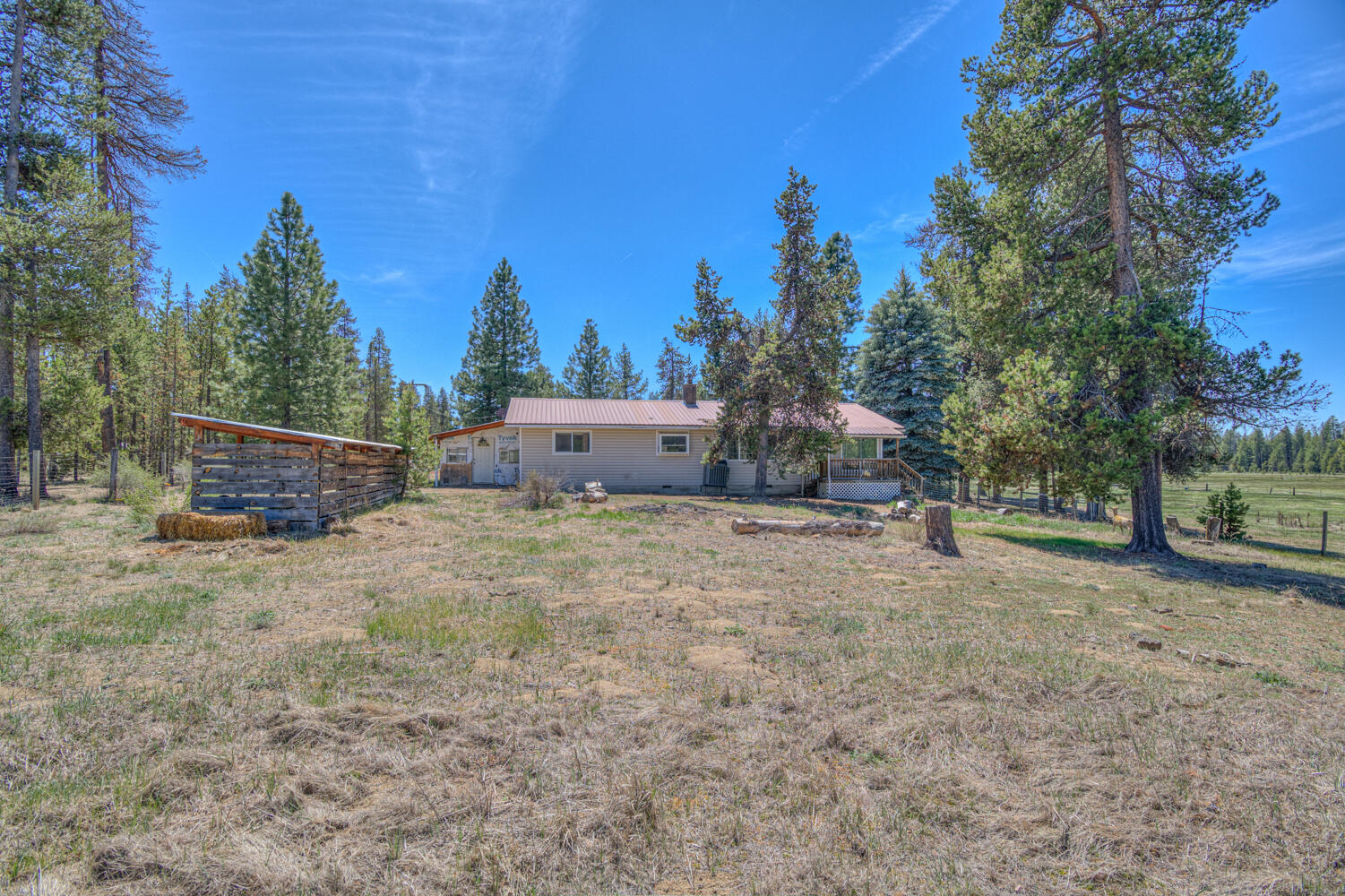 La Pine, Oregon, 97739, United States, 3 Bedrooms Bedrooms, ,2 BathroomsBathrooms,Residential,For Sale,1975035