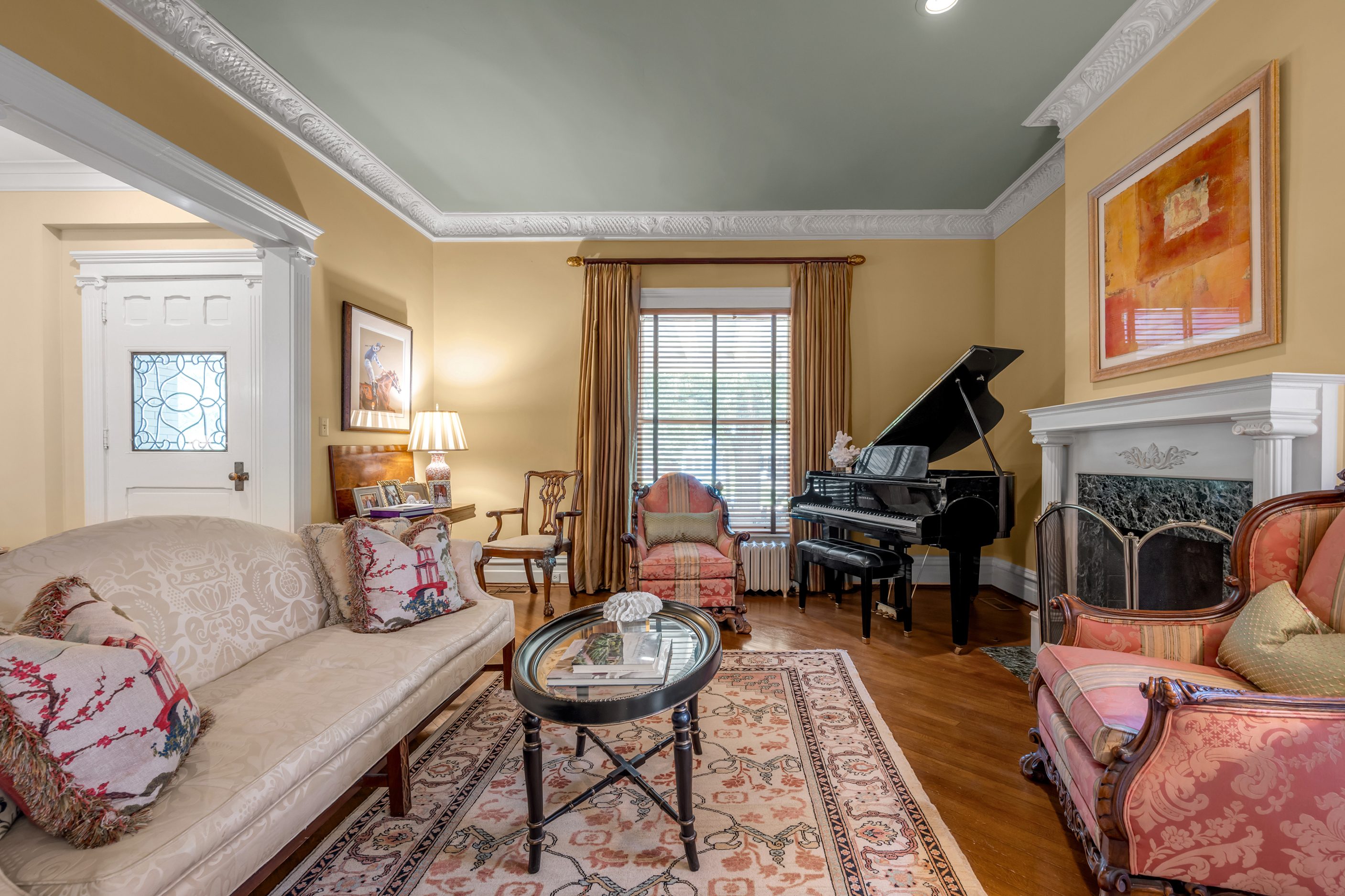  262 S Ashland Avenue - 物件實景