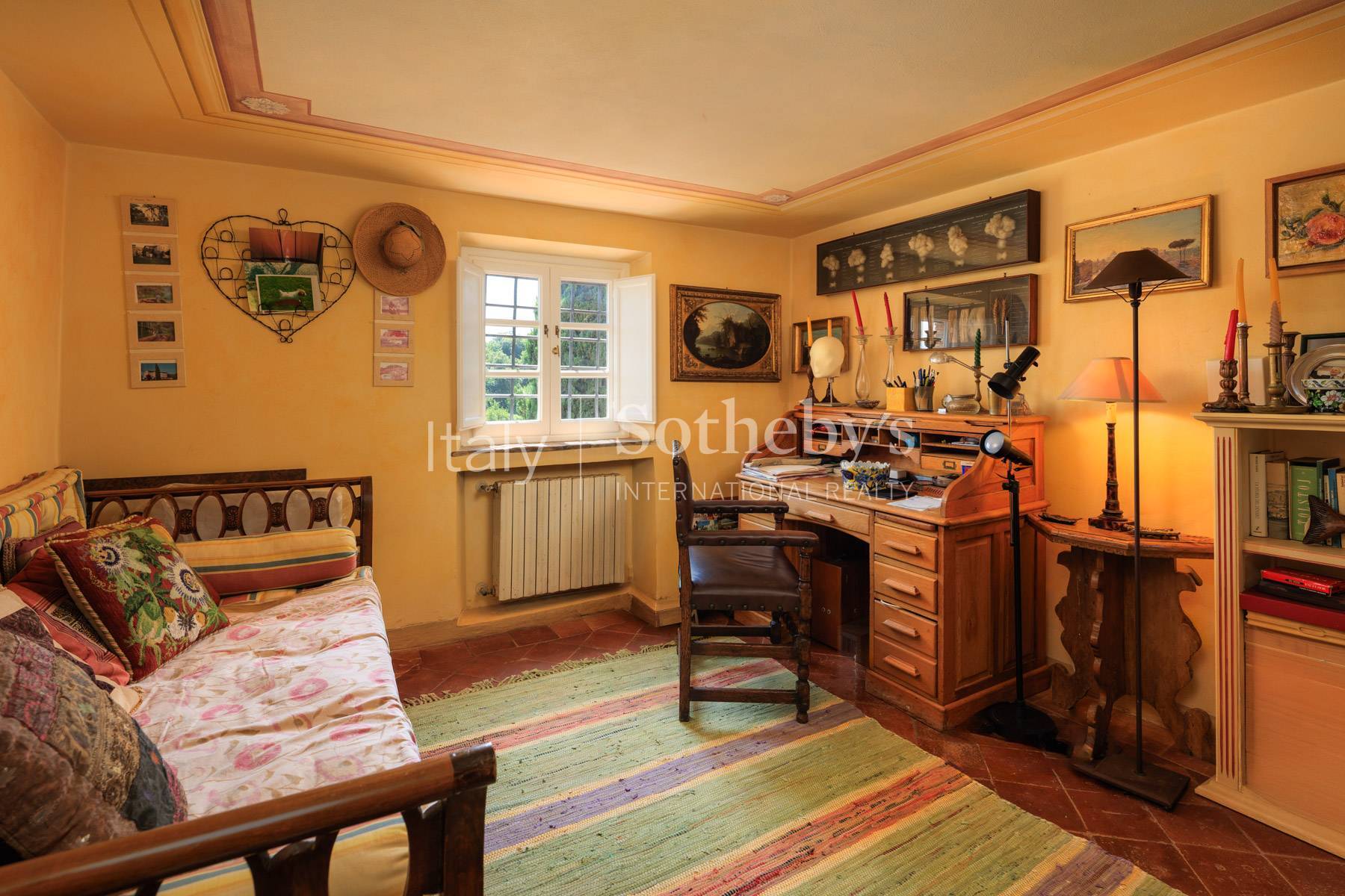  Elegant country house with guest house and swimming pool - 物件實景