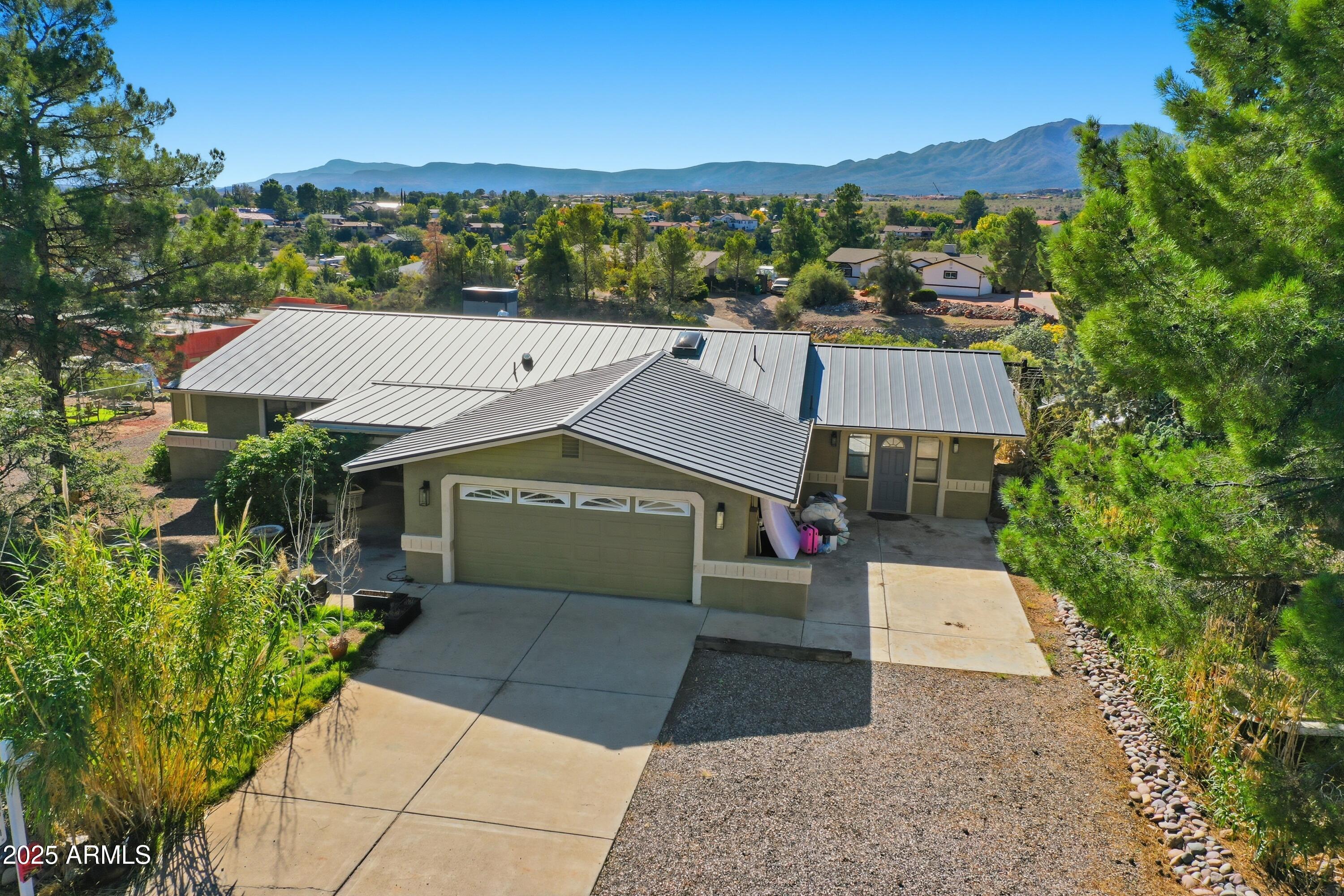 Cottonwood, Arizona, 86326, United States, 3 Bedrooms Bedrooms, ,2 BathroomsBathrooms,Residential,For Sale,1991940