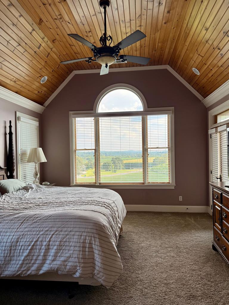 Ellijay, Georgia, 30536, United States, 4 Bedrooms Bedrooms, ,4 BathroomsBathrooms,Residential,For Sale,1876952