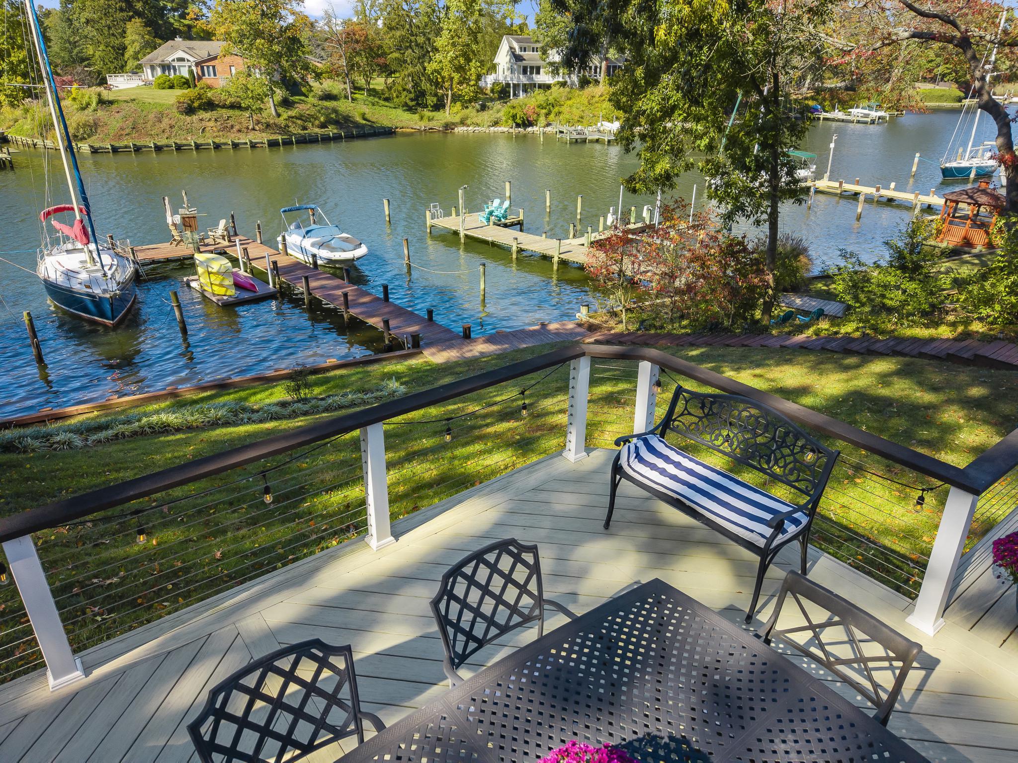  1840 Burley Lane, Annapolis, MD, 21409 - 物件實景