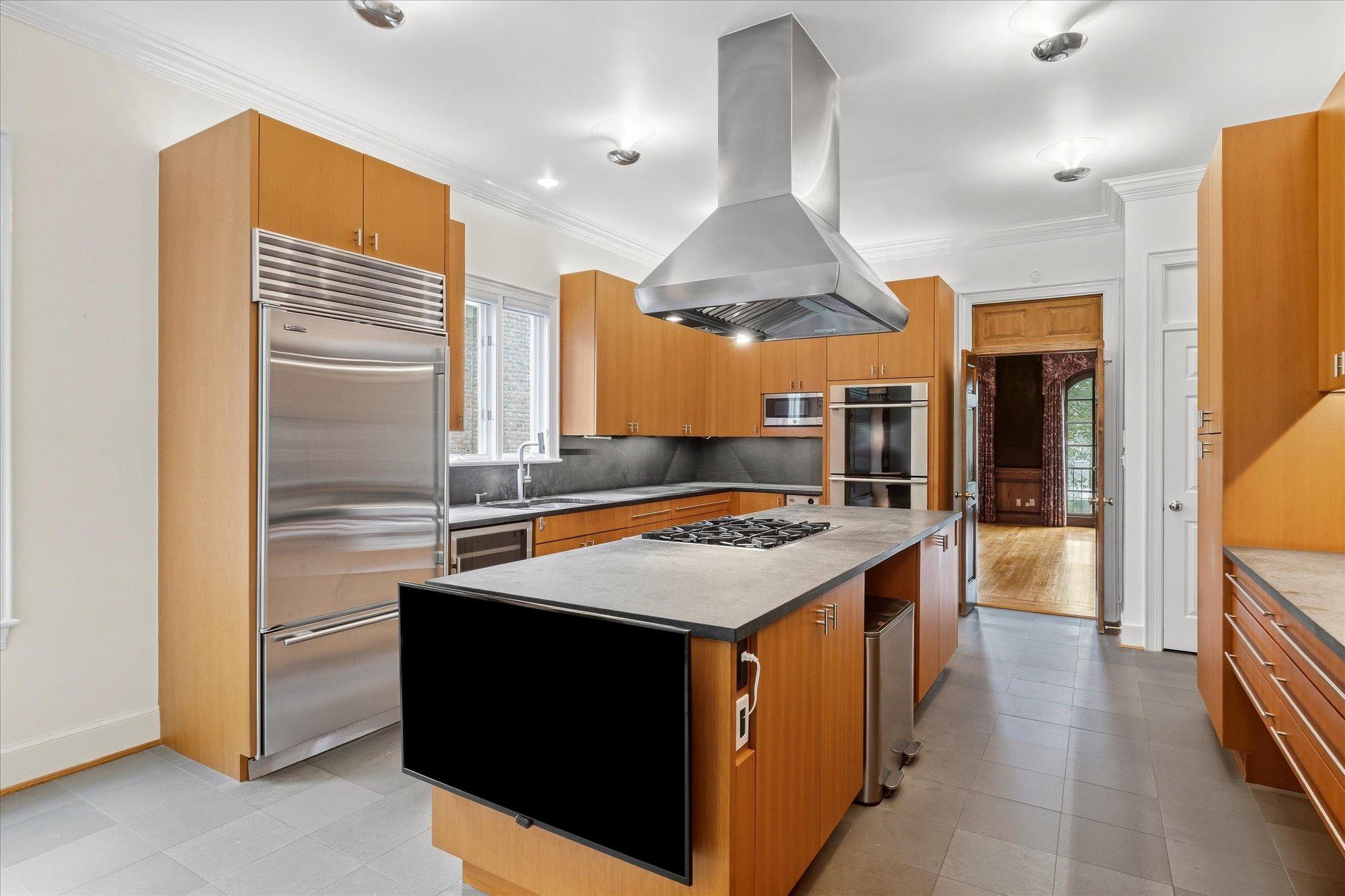  4811 W Street NW, Washington, DC, 20007 - 物件實景