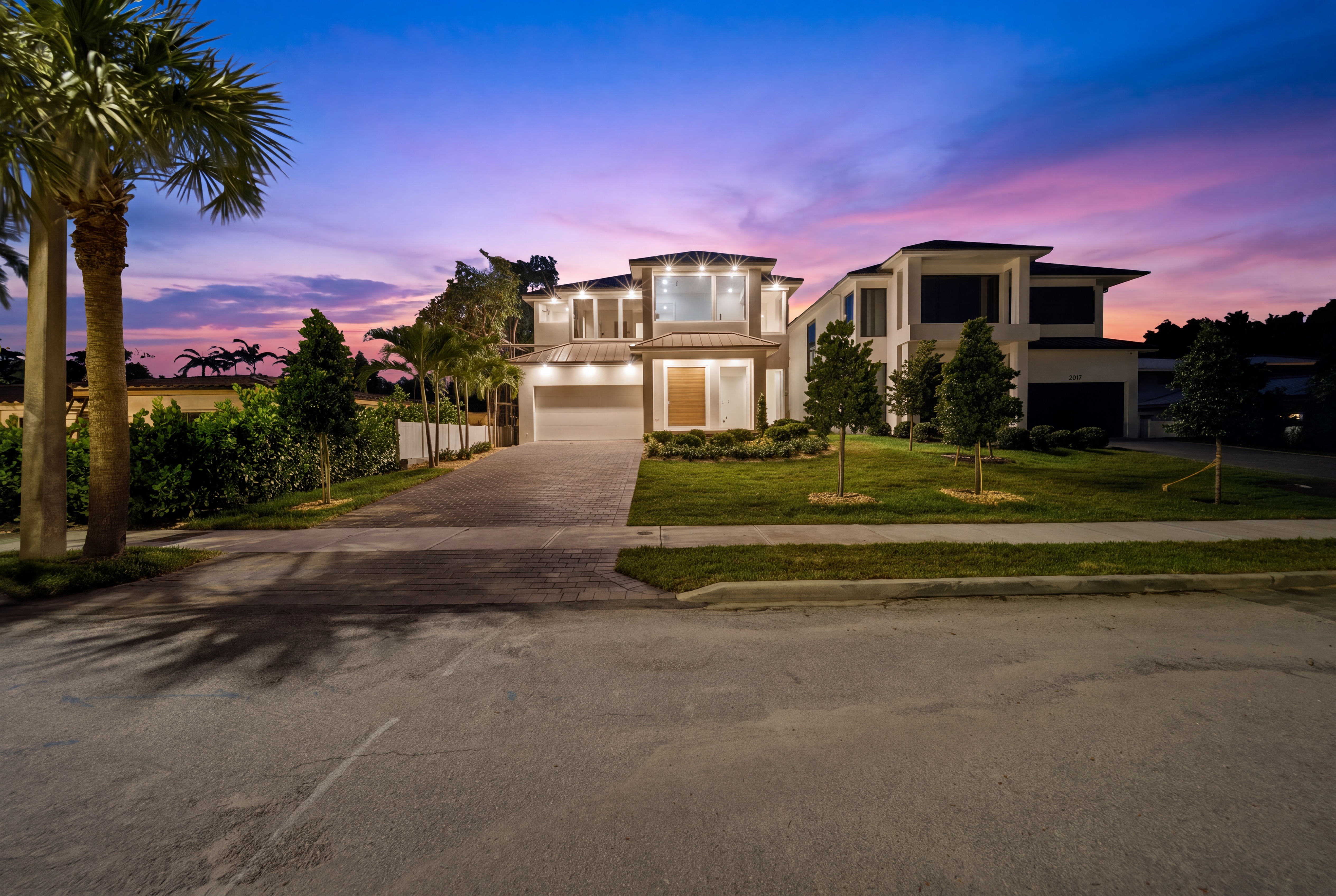  2611 Clematis Place, Fort Lauderdale, FL, 33301 - 物件實景