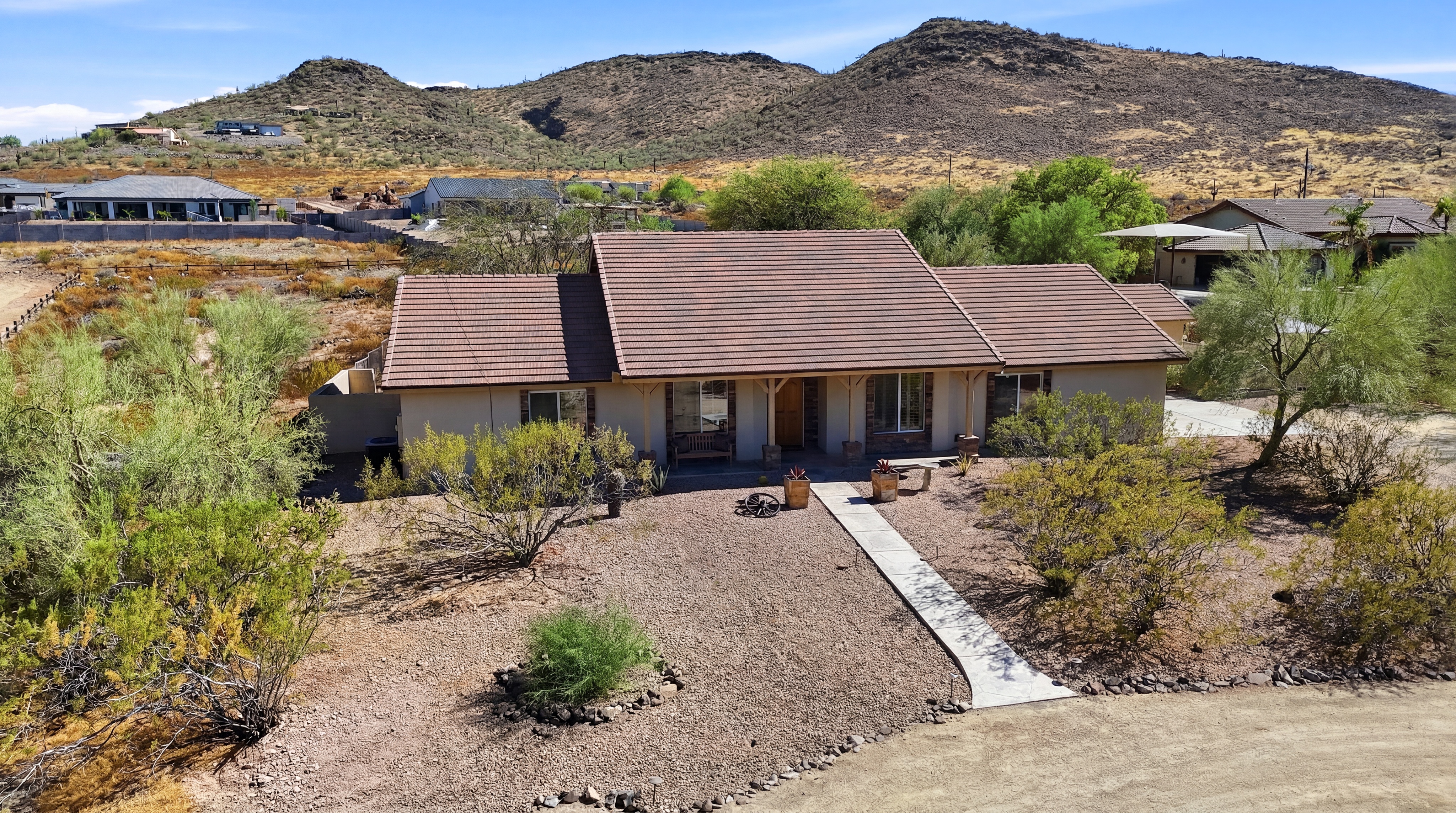  36629 N 19th Avenue ¦Phoenix, AZ - 物件實景