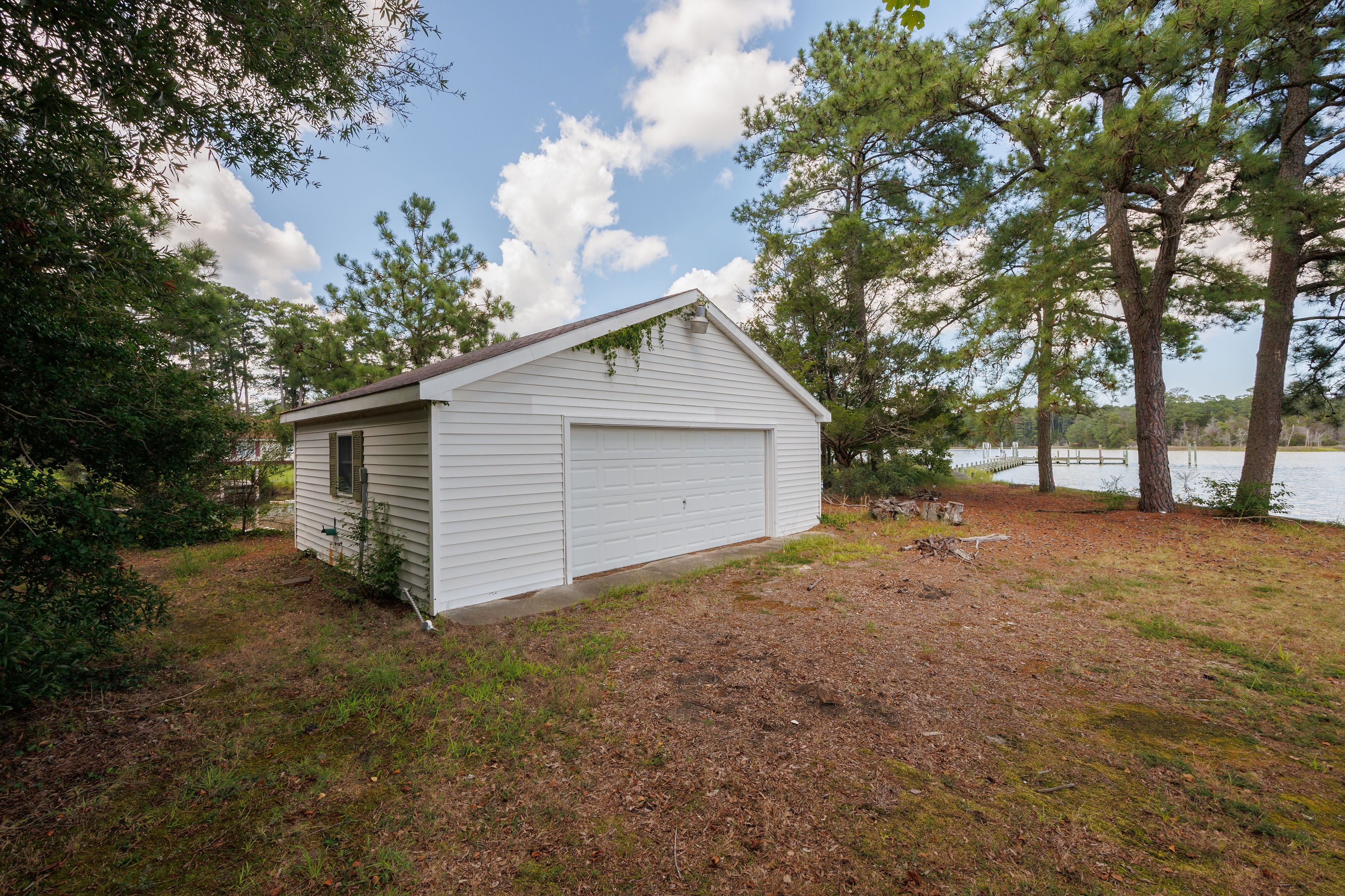  501 Aldendale Lane, Mathews, VA 23163 - 物件實景