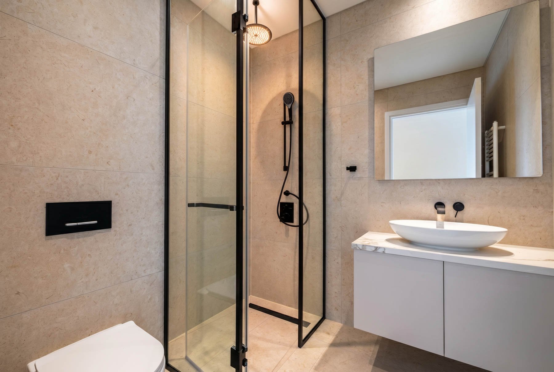  Brand-New 2-Bedroom Apartment with Golf-Course Views in Limassol Greens - 物件實景