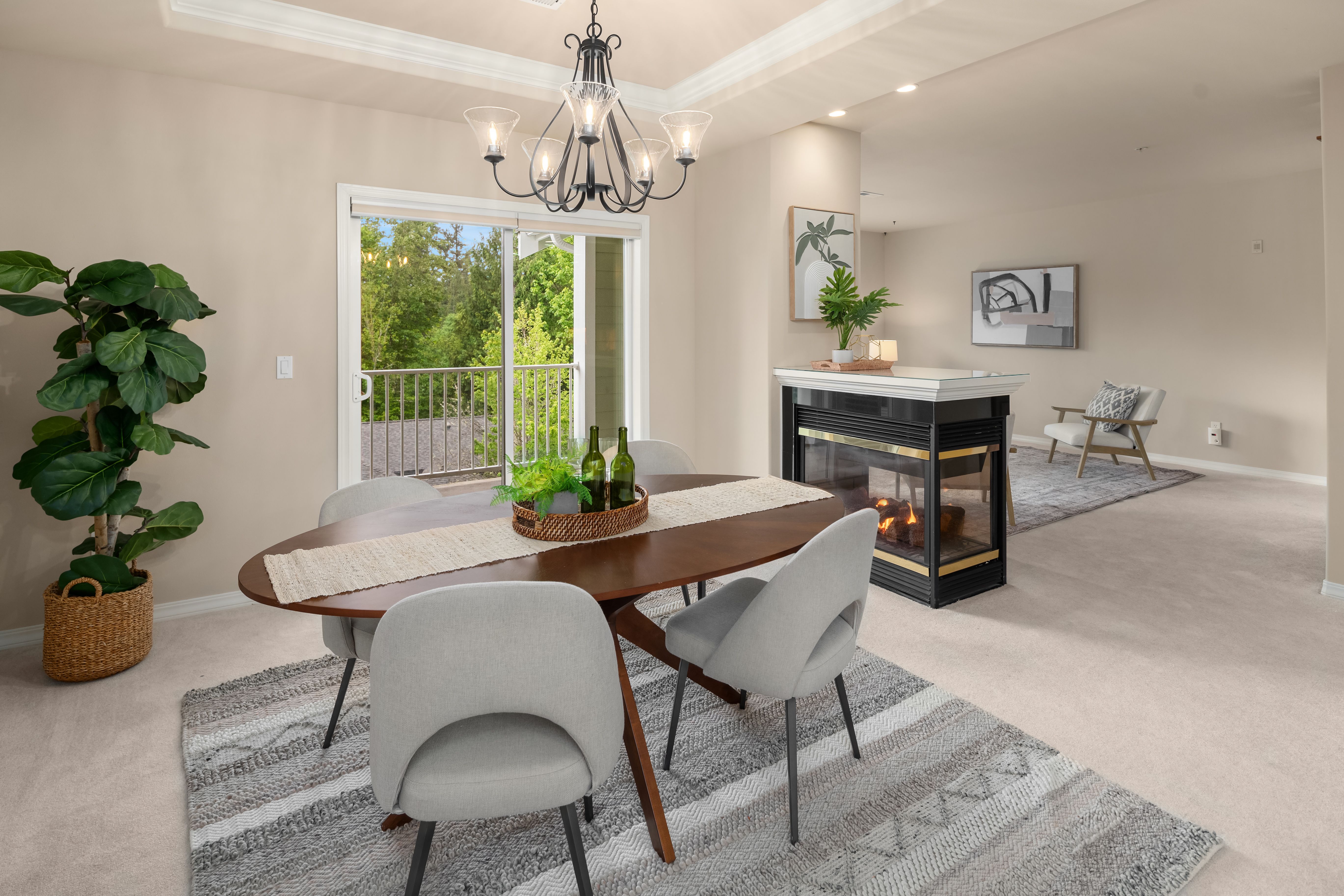  4406 Providence Point Place SE Unit #302, Issaquah, WA 98029 - 物件實景