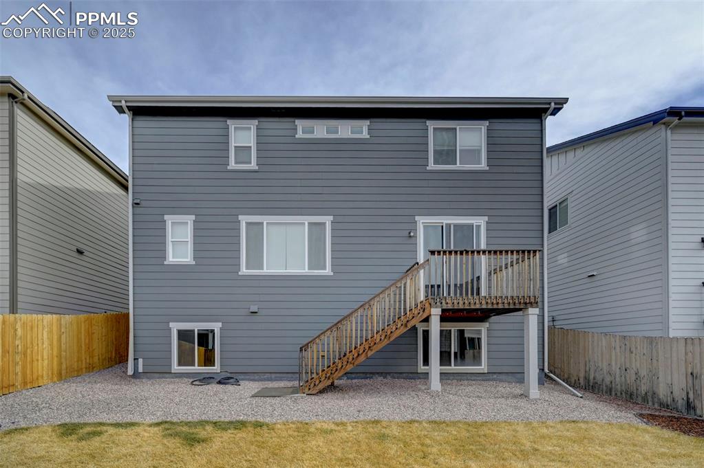 Colorado Springs, Colorado, 80911, United States, 3 Bedrooms Bedrooms, ,2 BathroomsBathrooms,Residential,For Sale,1962368